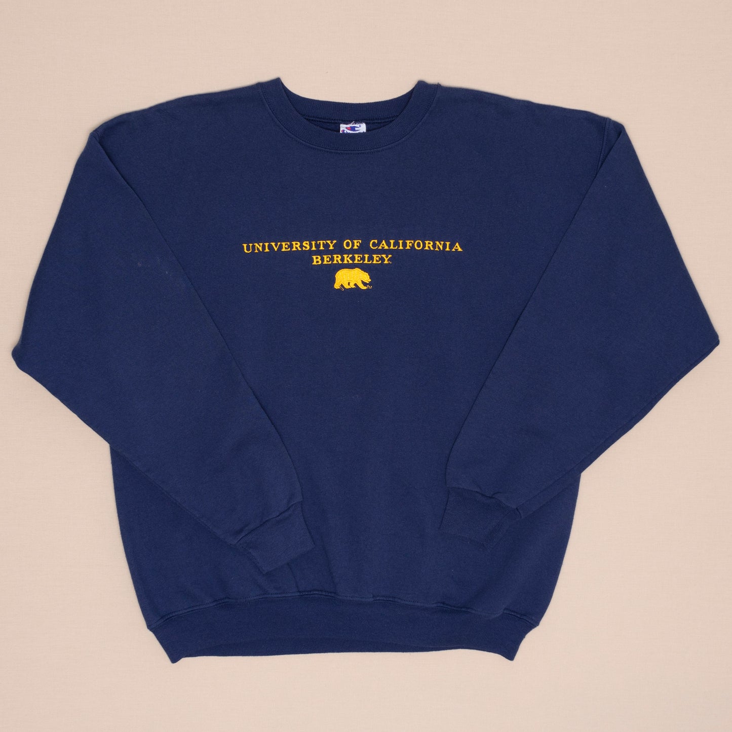 Berkeley University Sweater, L