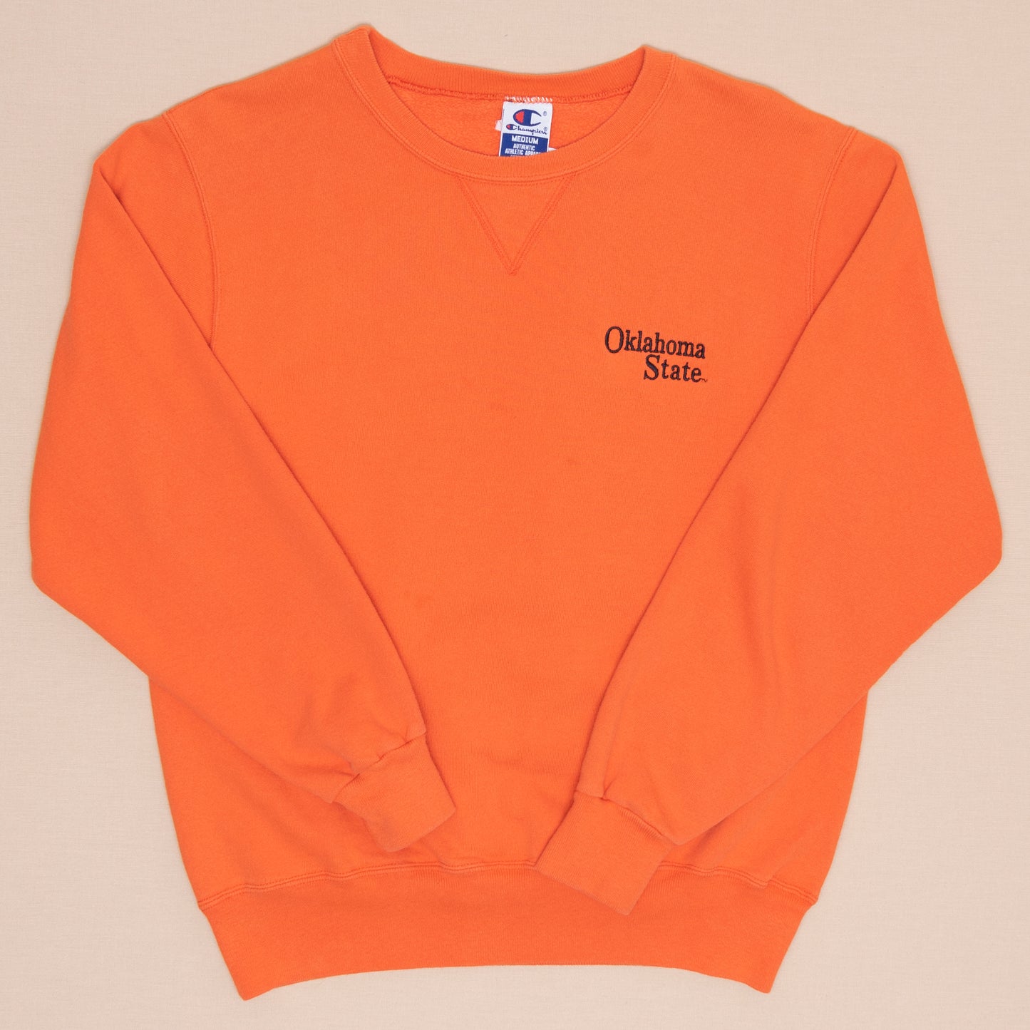 Oklahoma State Sweater, M