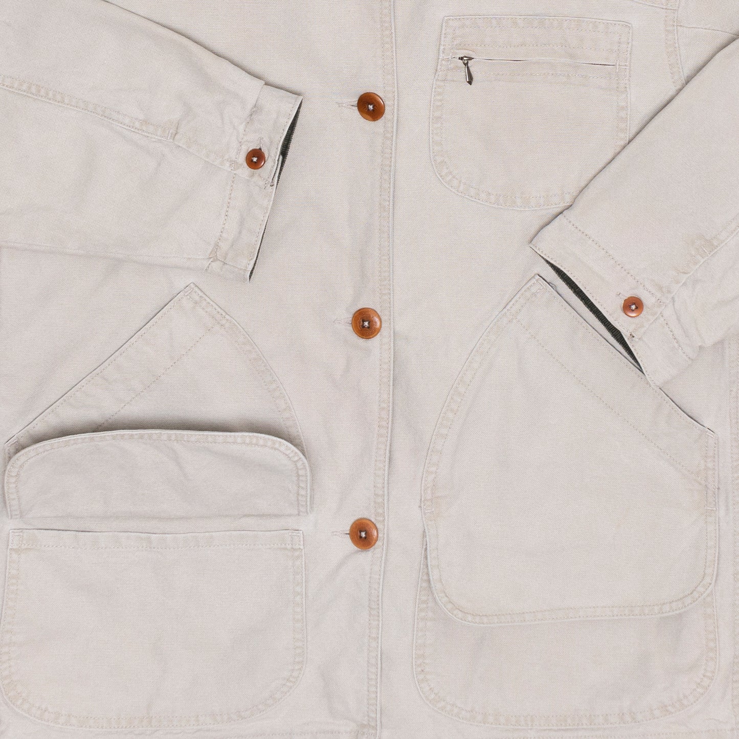 L.L. Bean Workwear Mantel, S