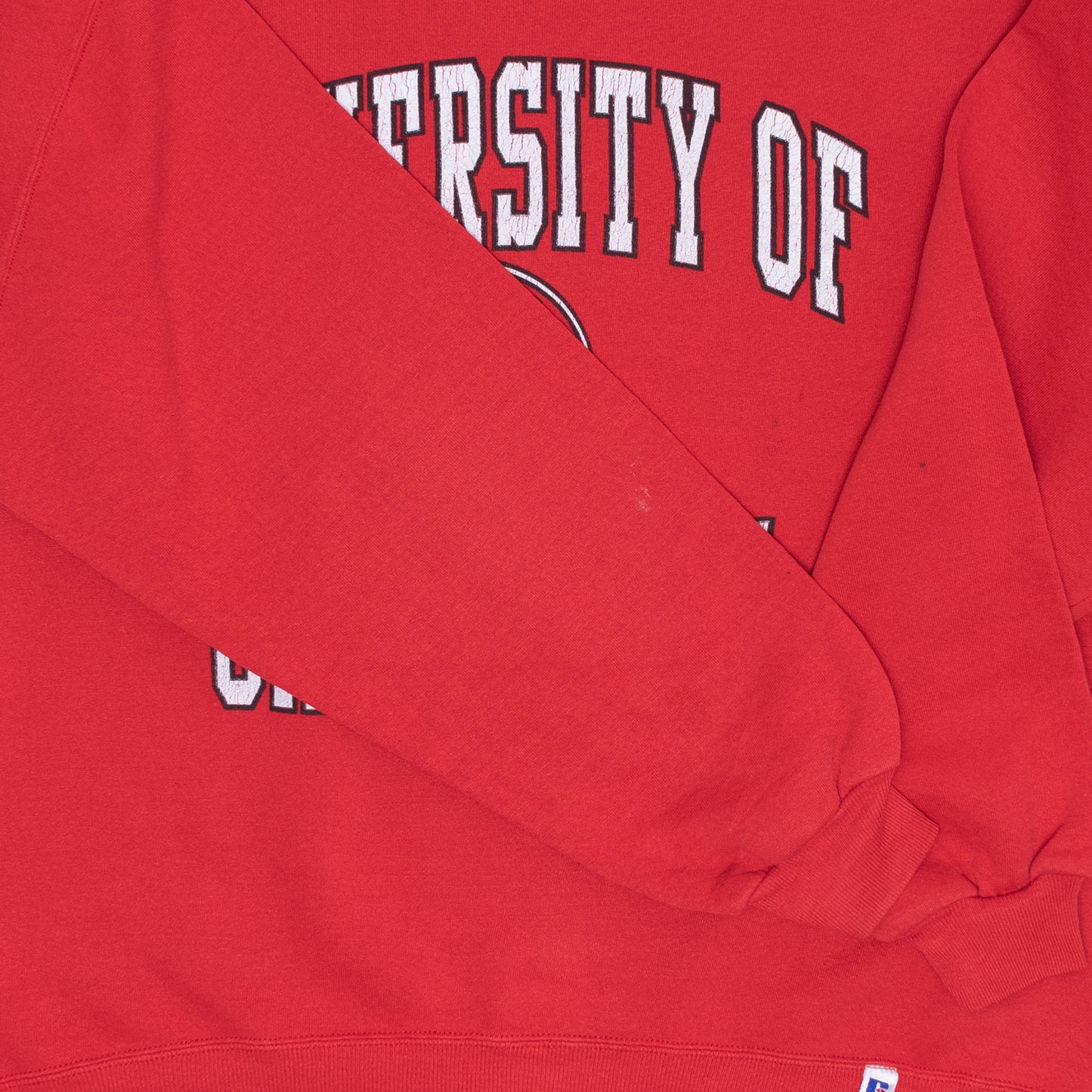 Cincinnati University Sweater, XL