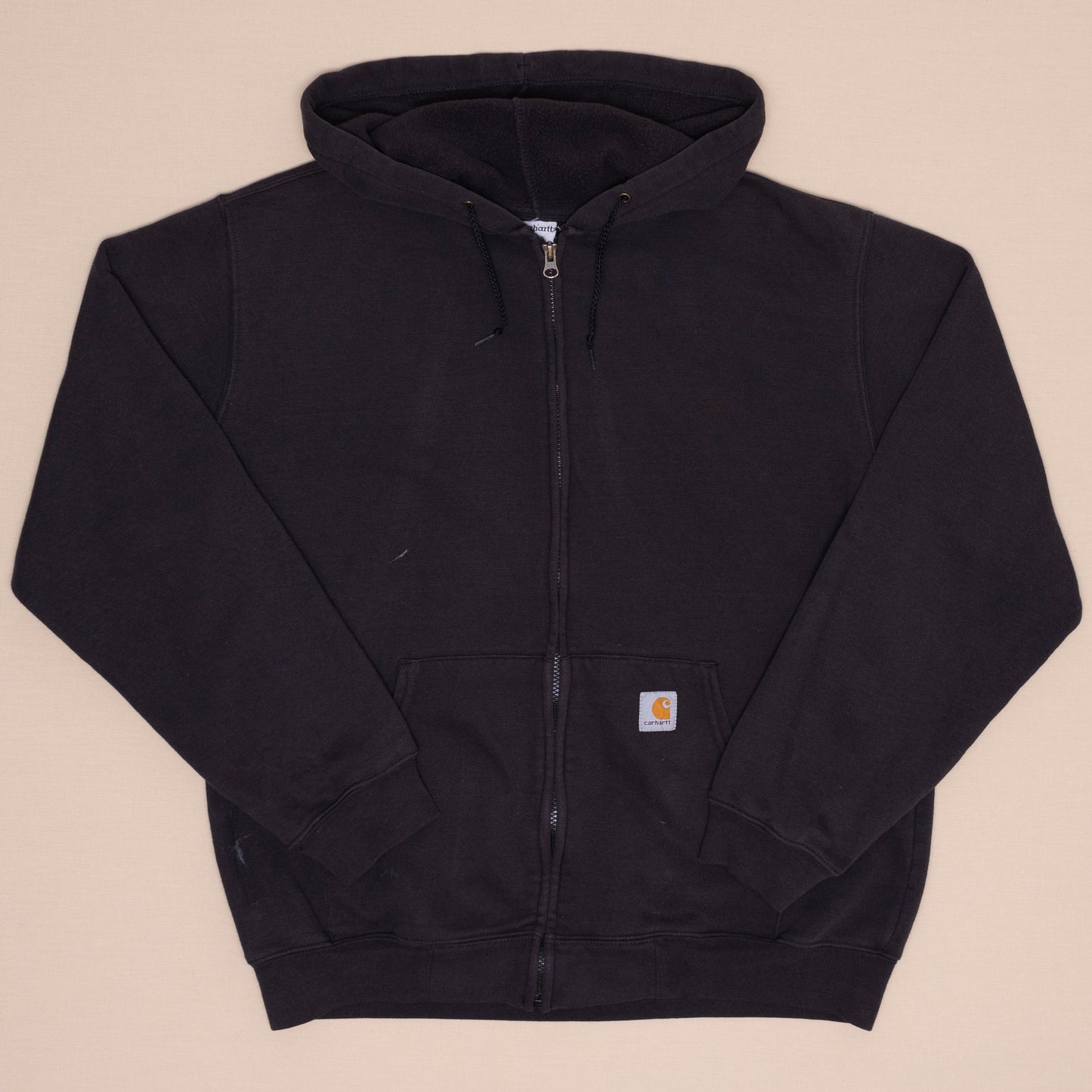 Carhartt Fullzip Hoodie, L