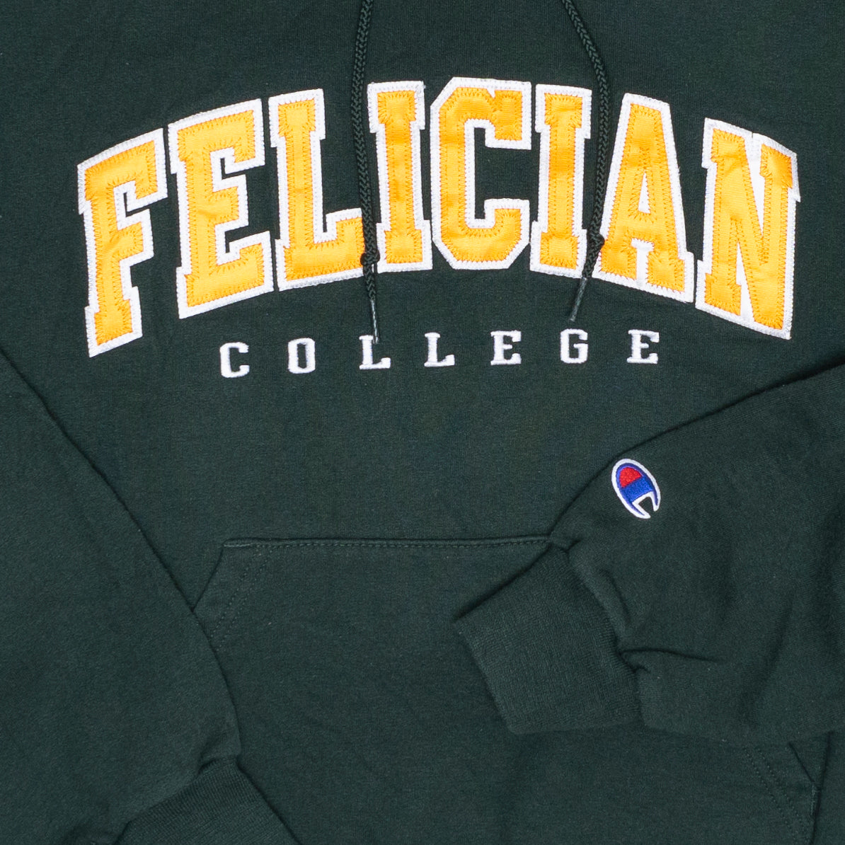 Felician College Hoodie, S