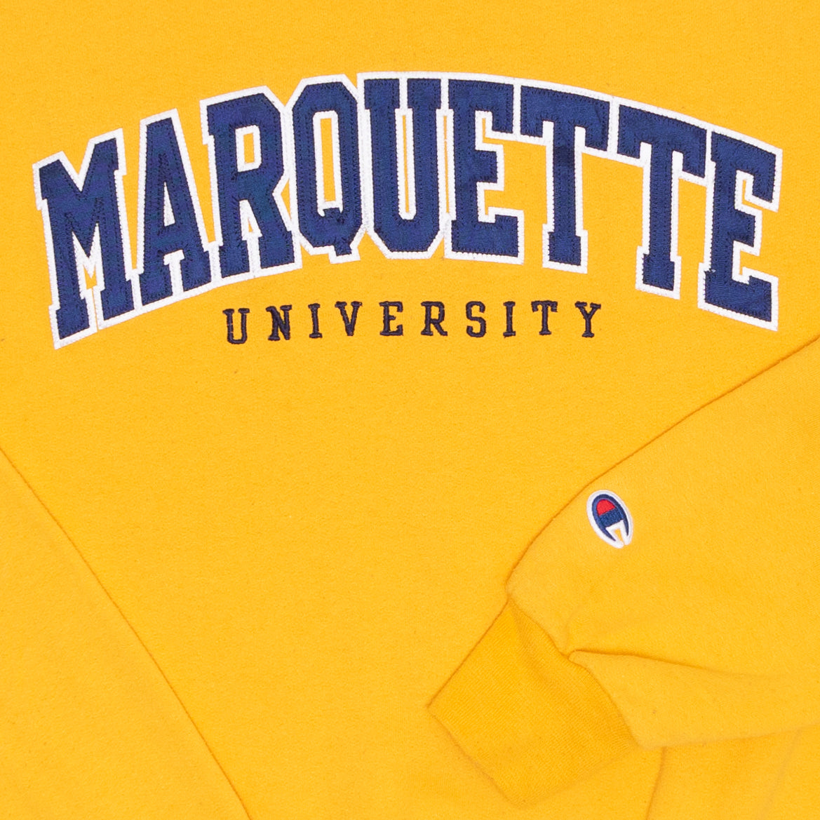 Marquette University Sweater, S