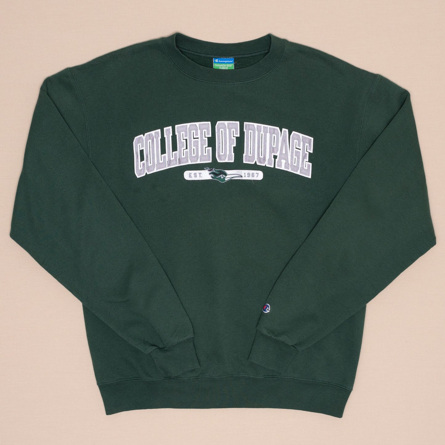Dupage College Sweater, M