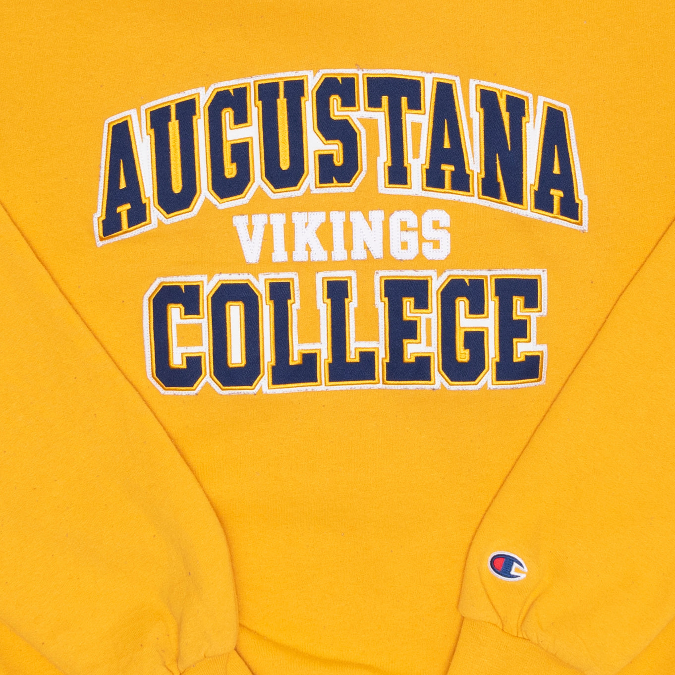 Augustana Vikings Sweater, S