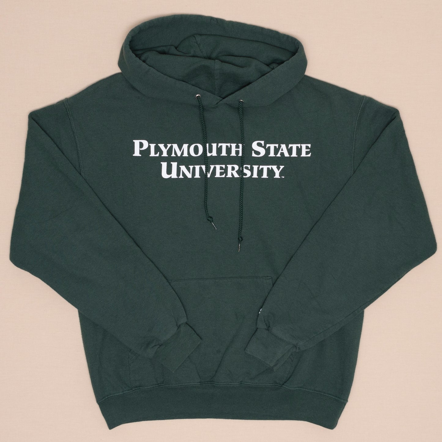 Plymouth State Hoodie, M
