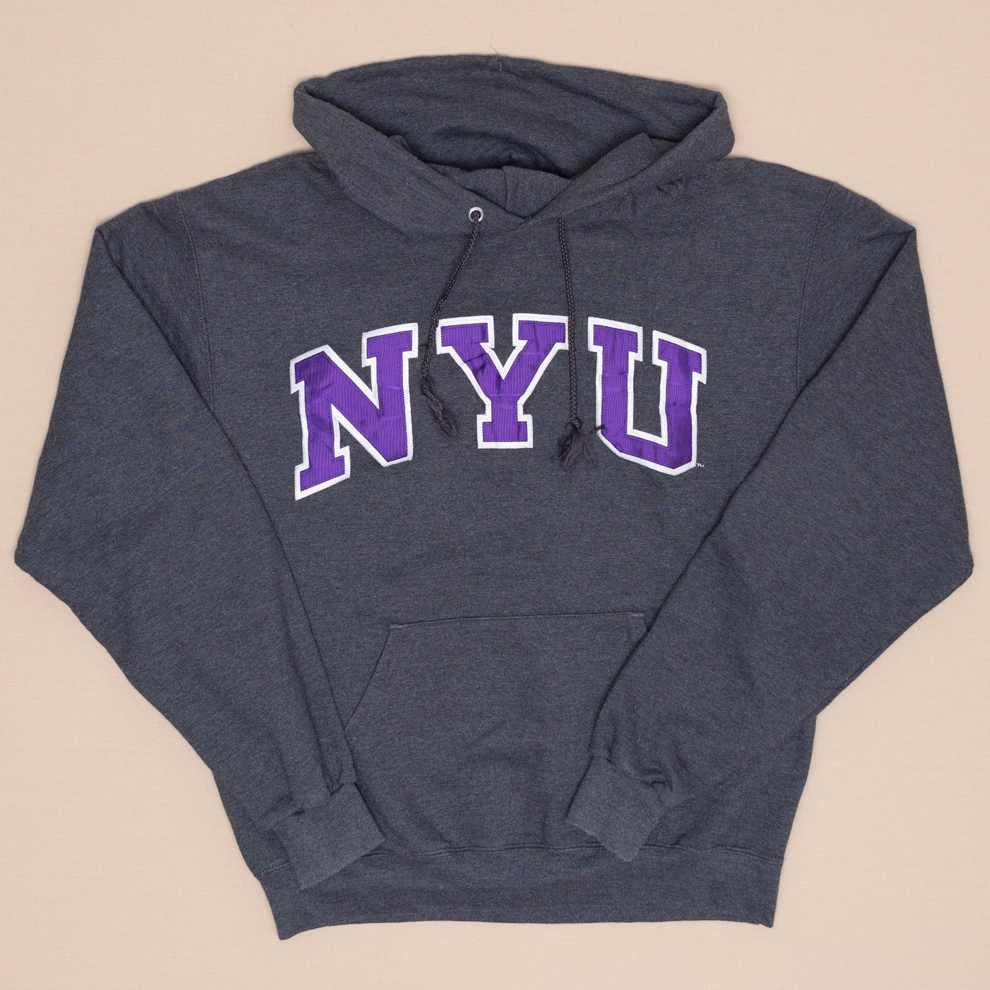 NYU Hoodie, M