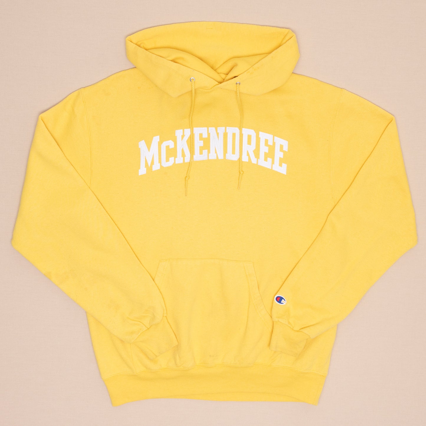 McKendree Hoodie, M