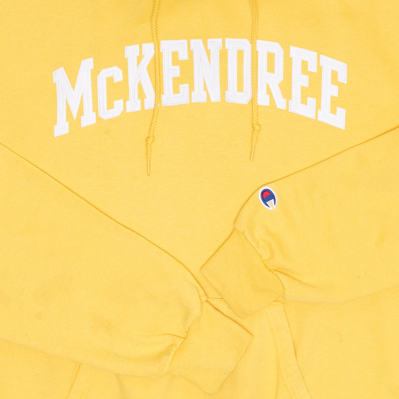 McKendree Hoodie, M