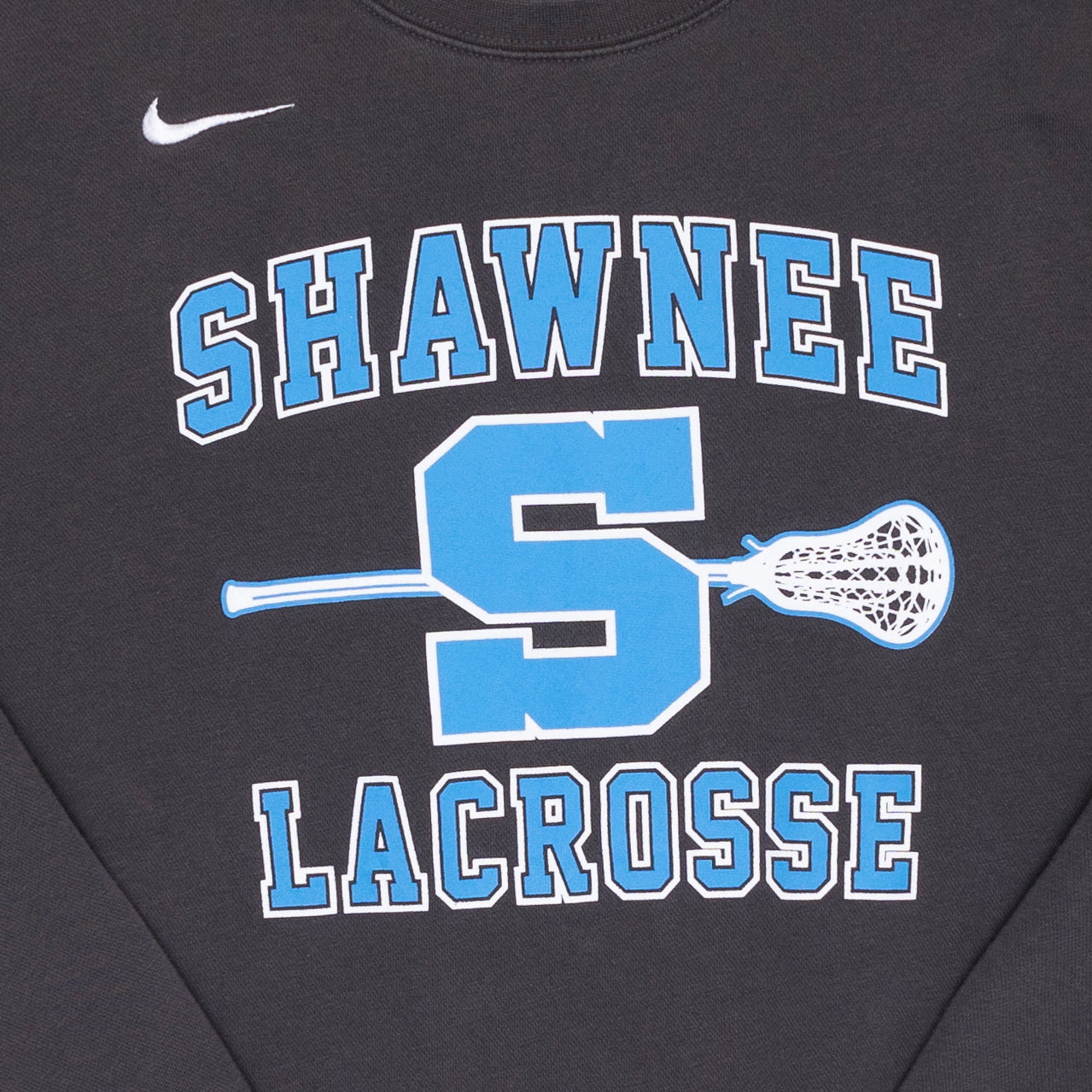 Nike Lacrosse Sweater, L