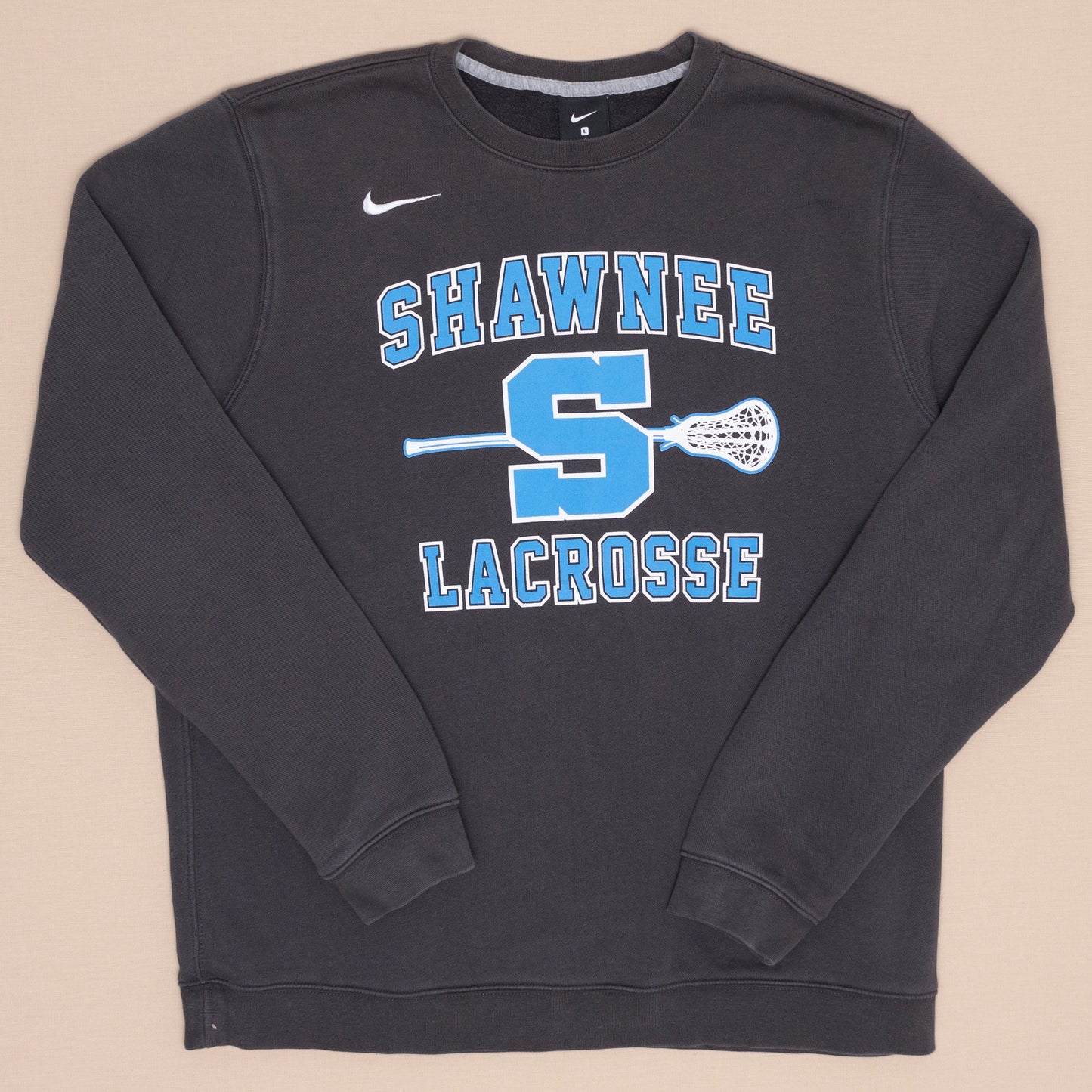Nike Lacrosse Sweater, L