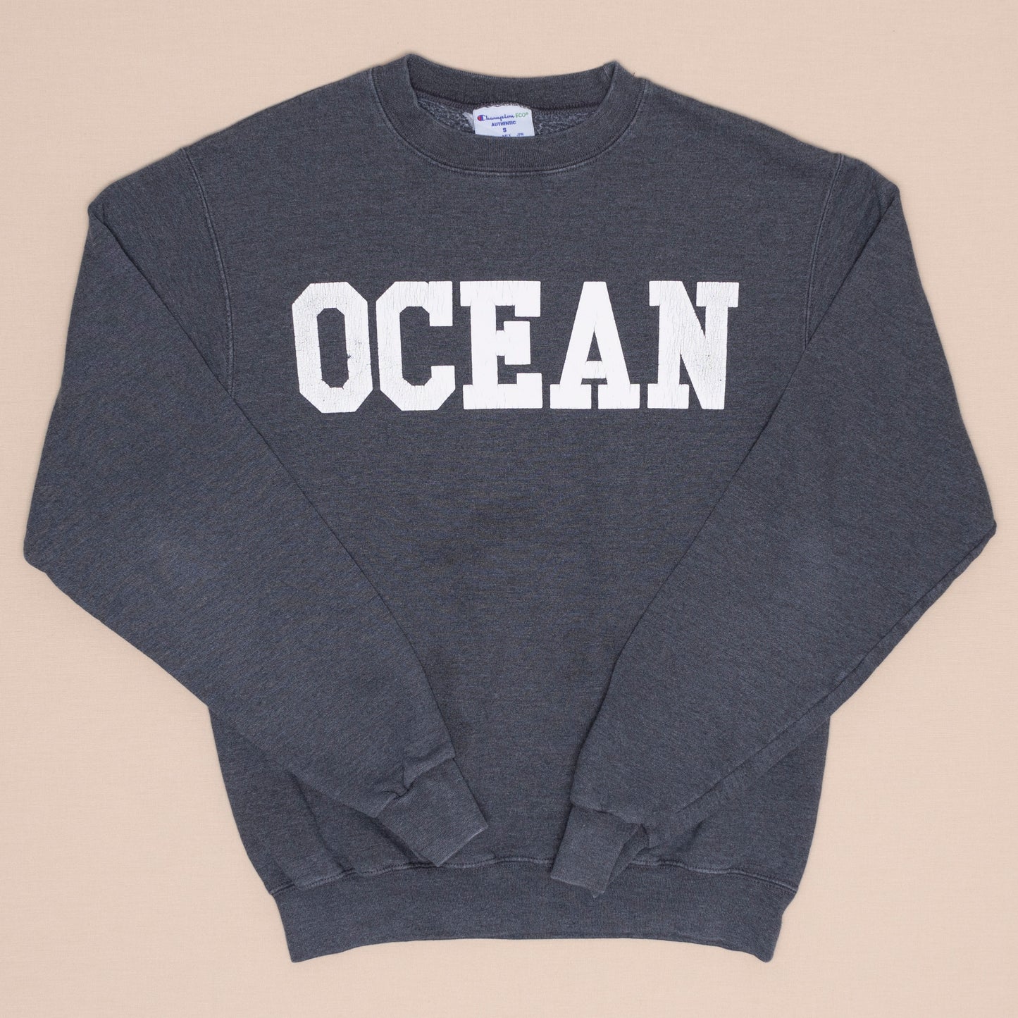Ocean Sweater, S
