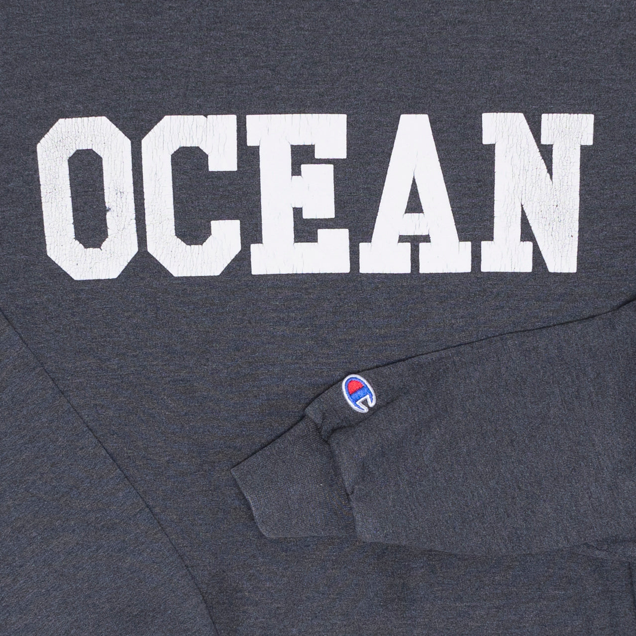 Ocean Sweater, S