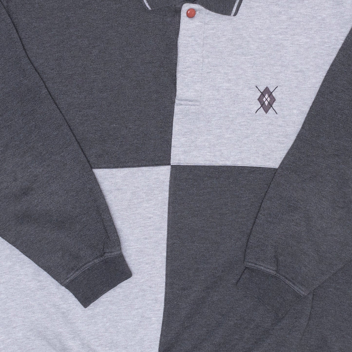 Polo Sweater, XL