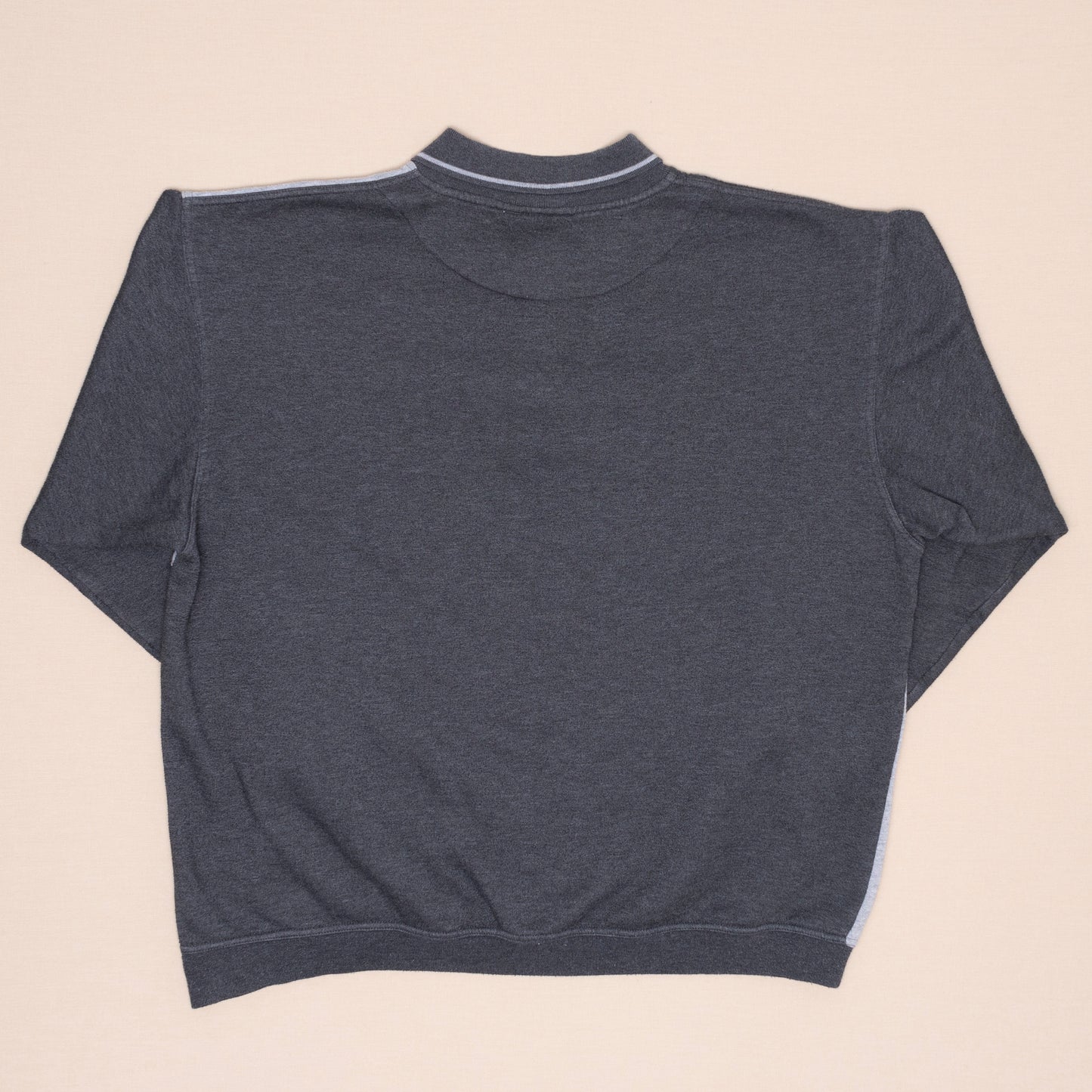 Polo Sweater, XL