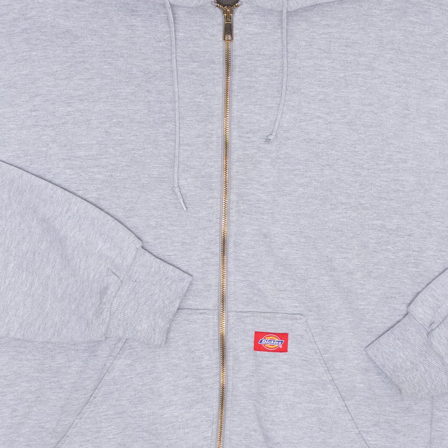 Dickies Zip Hoodie, XL