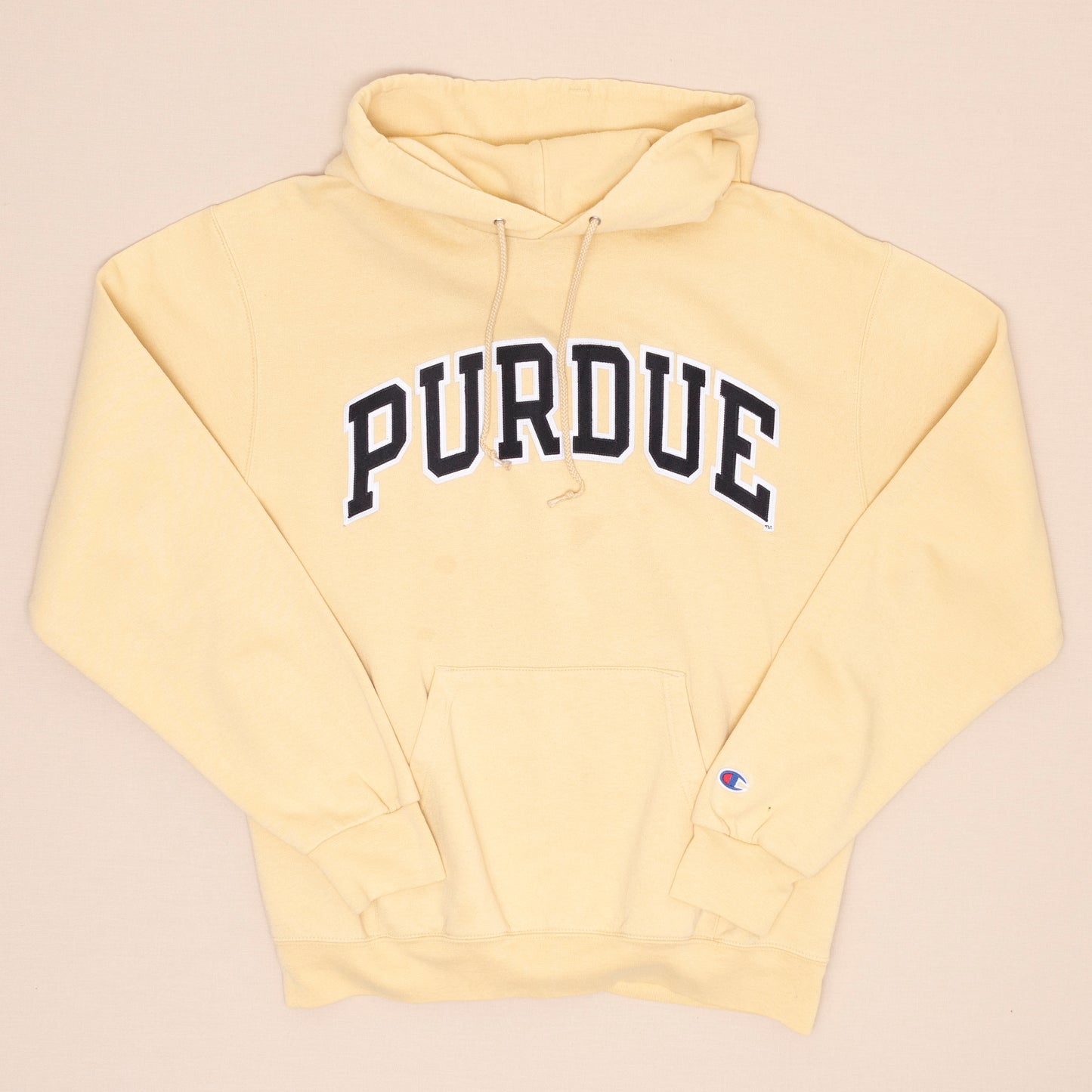 Purdue Hoodie, M
