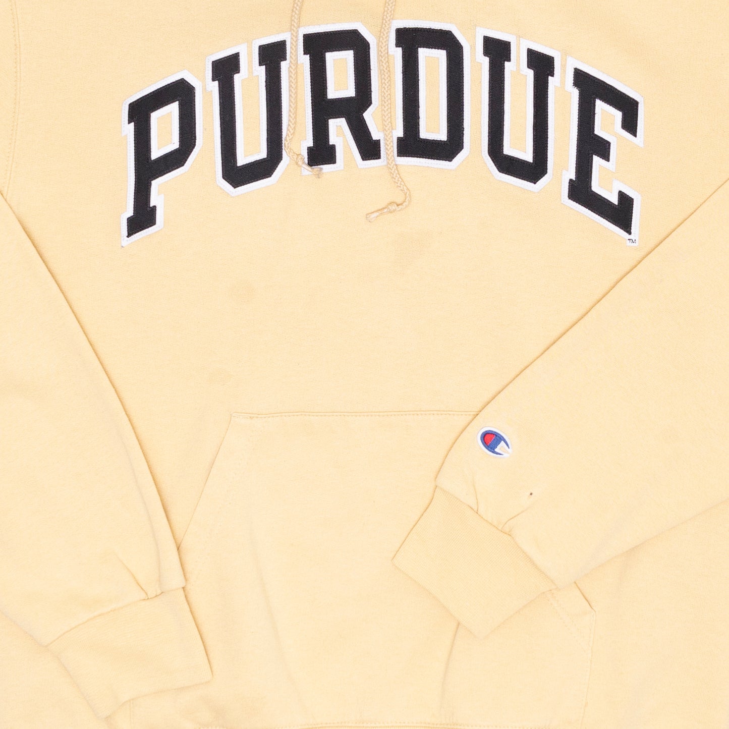 Purdue Hoodie, M