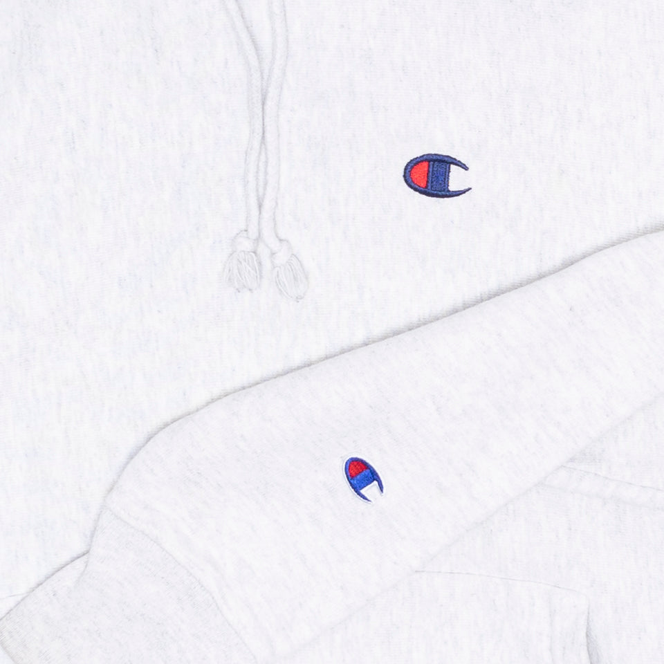 Champion Reverse Weave Hoodie, M