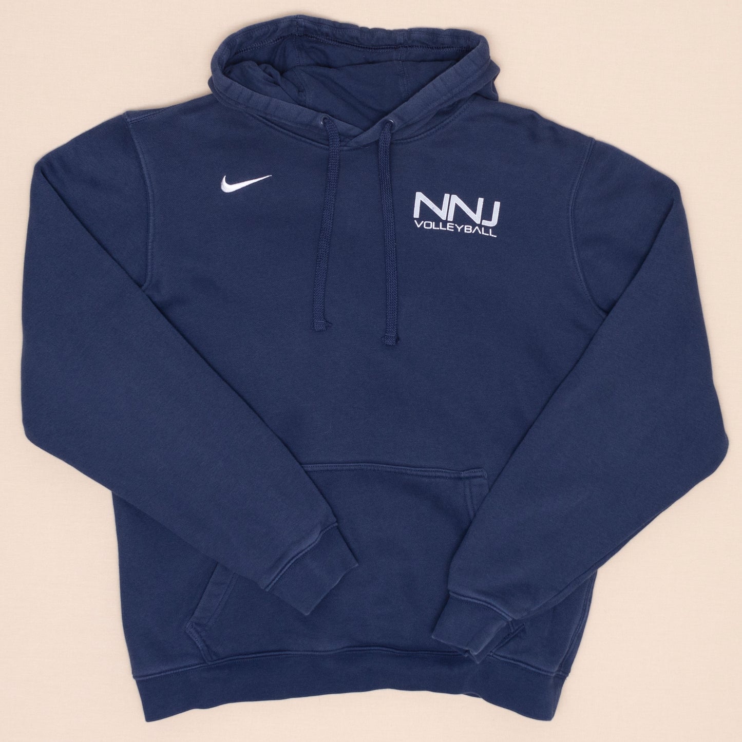 NNJ Volleyball Nike Hoodie, S