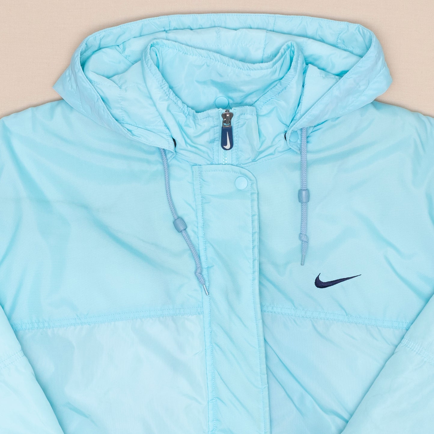 Nike Winterjacke, L-XL