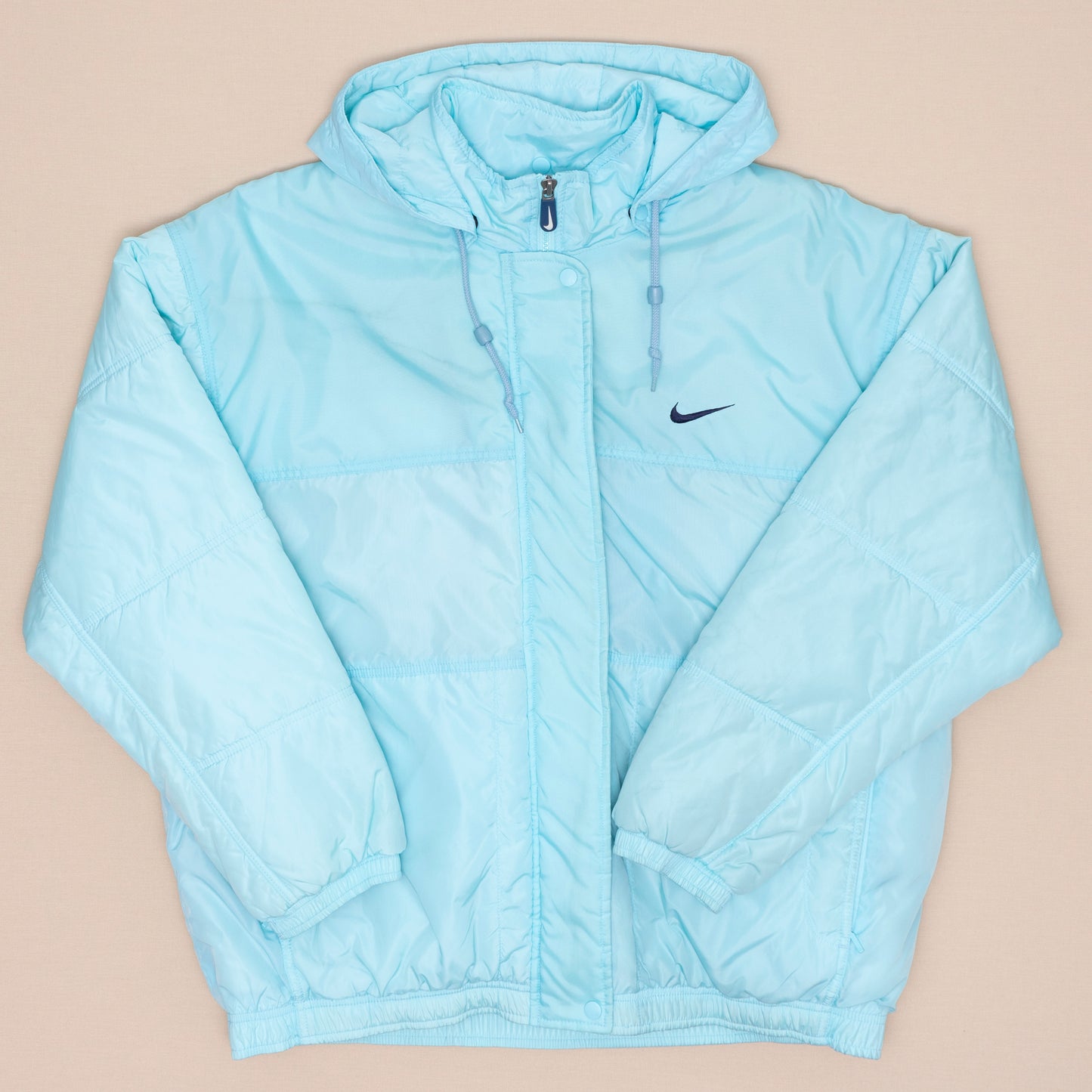 Nike Winterjacke, L-XL
