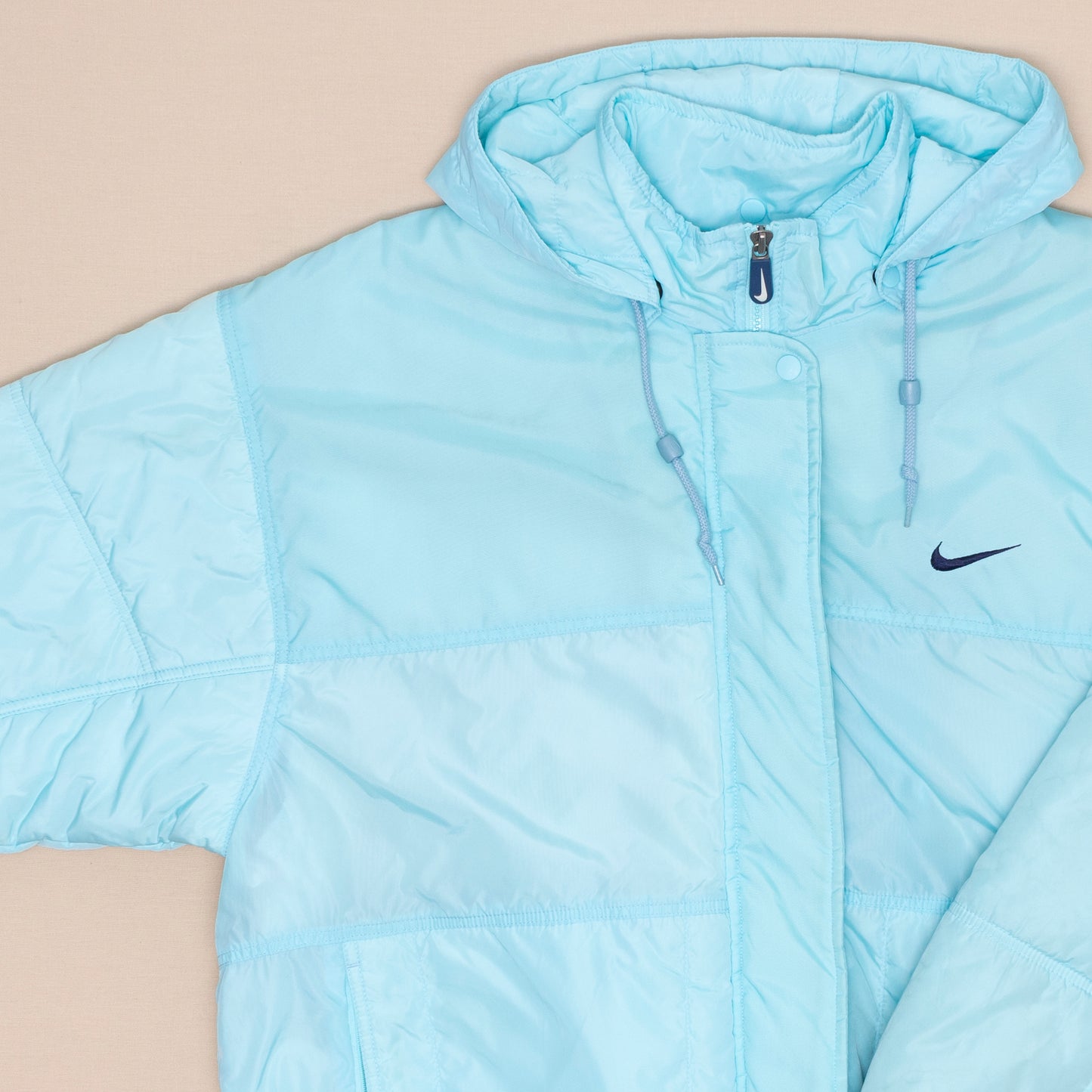 Nike Winterjacke, L-XL