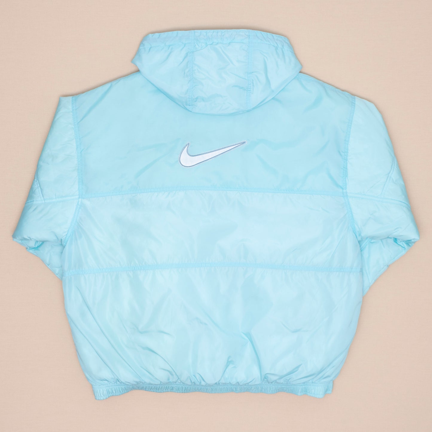 Nike Winterjacke, L-XL