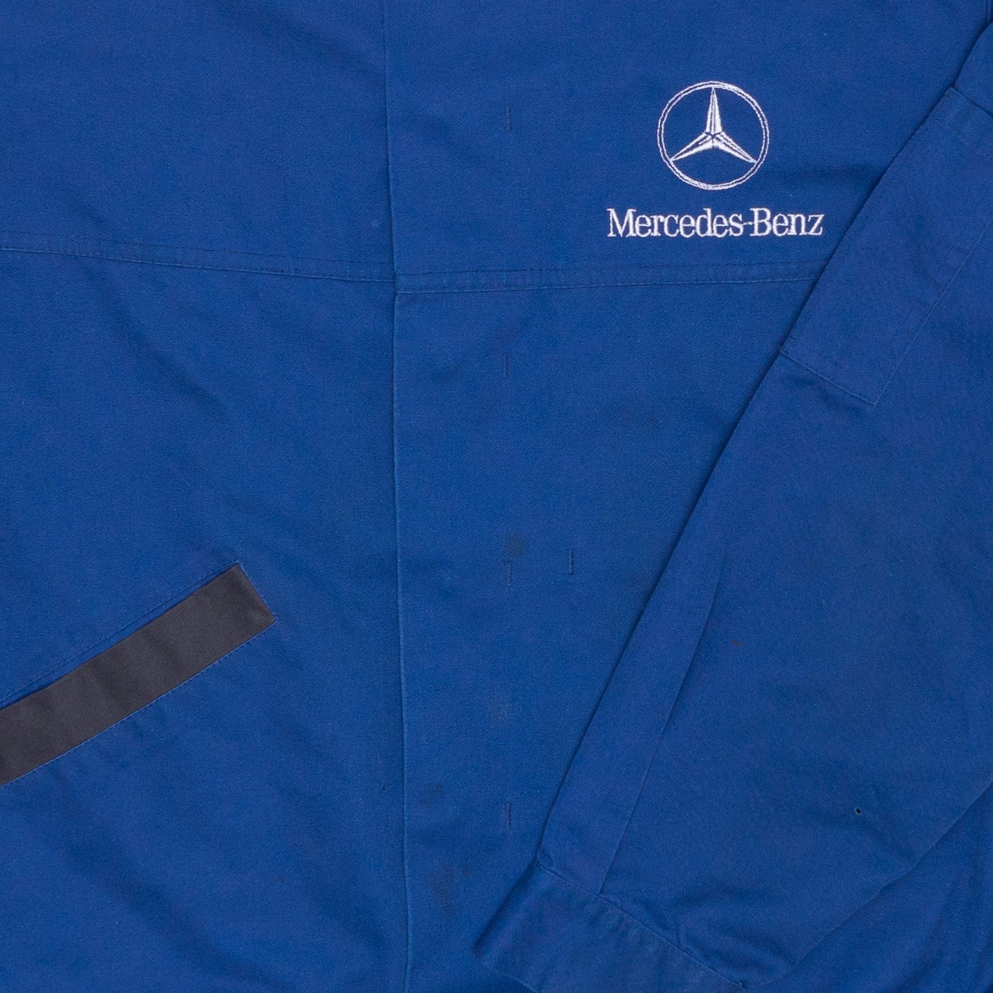 Mercedes Benz Workwear Jacke, L