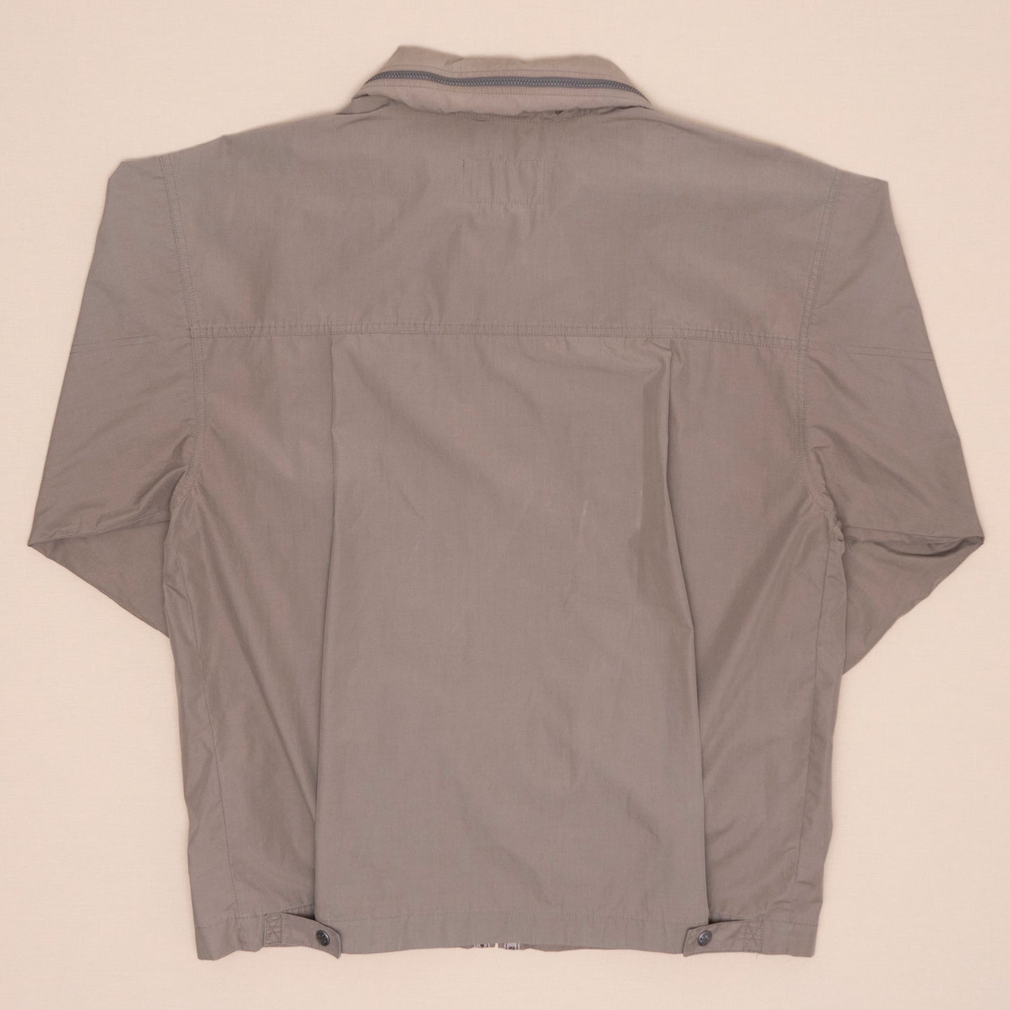 Jack Wolfskin Outdoor Jacke, XL