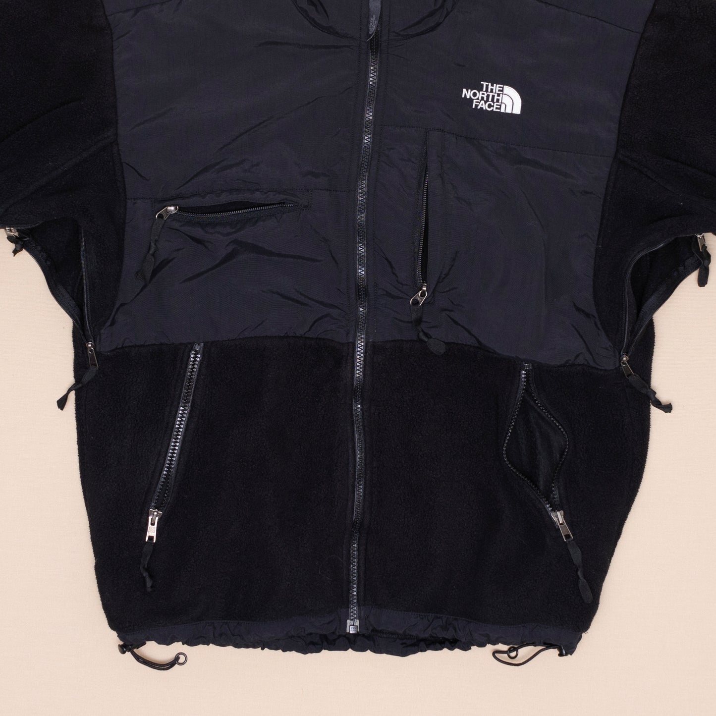 The North Face Denali Fleece, S-M