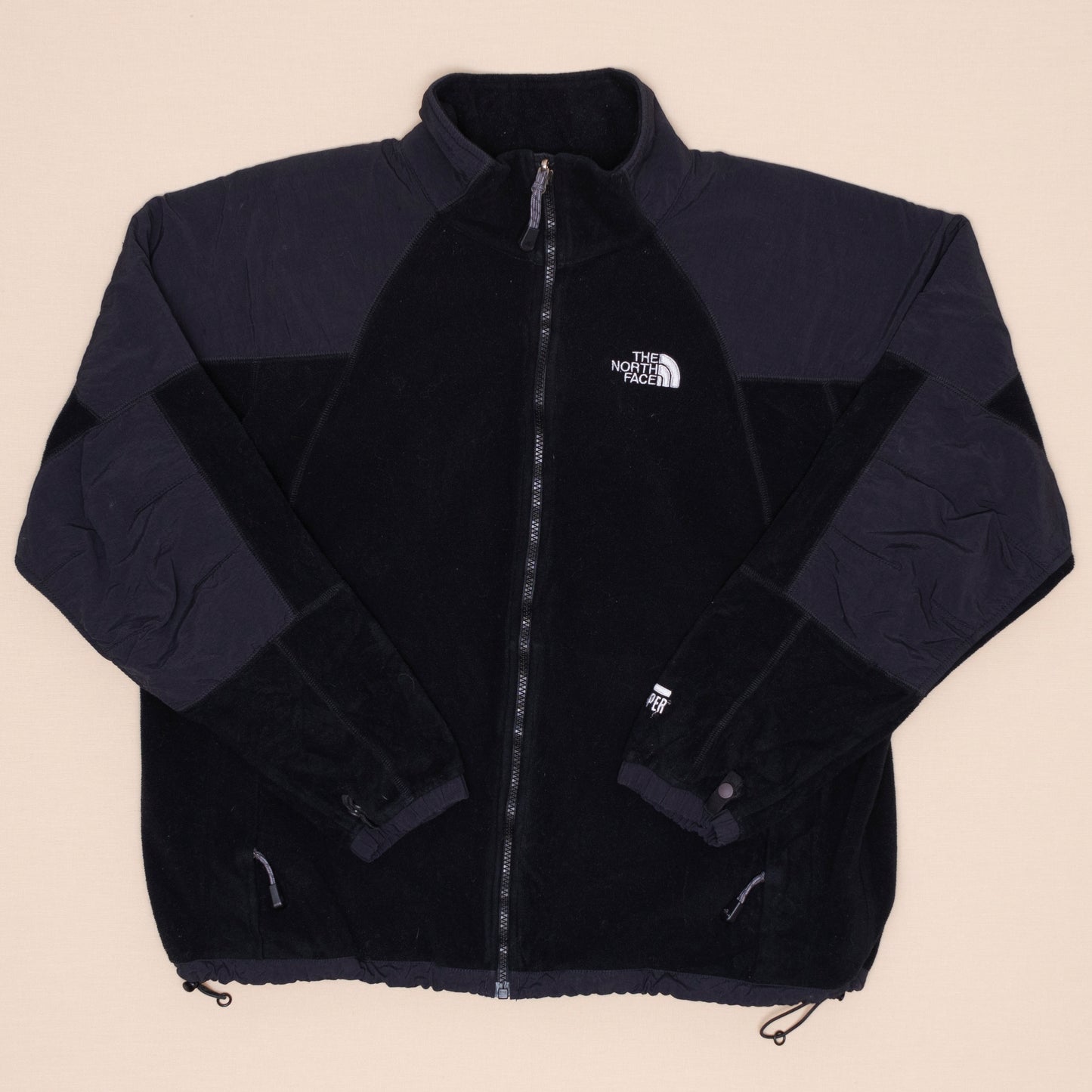 The North Face Windstopper Fleece, M-L