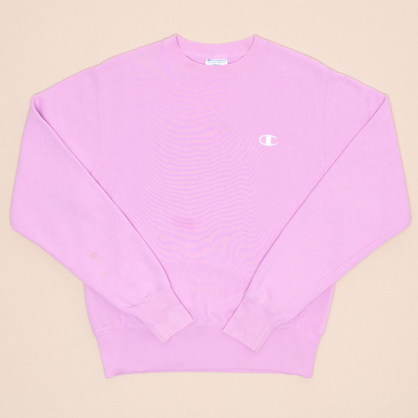Champion Reverse Weave Sweater, S