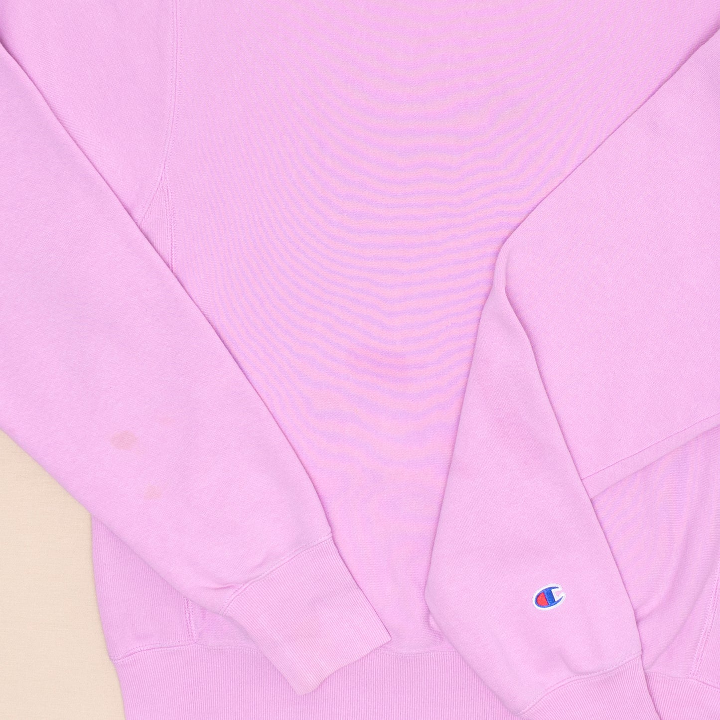 Champion Reverse Weave Sweater, S