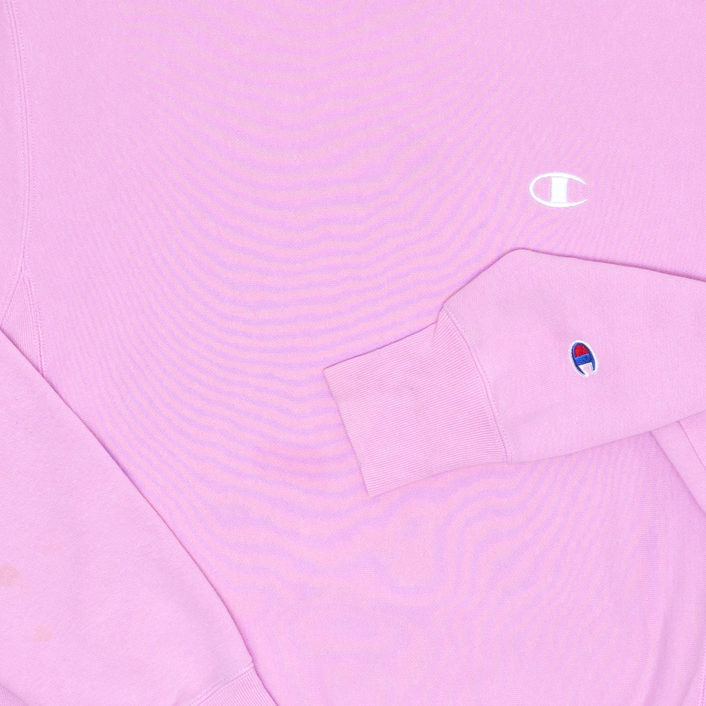 Champion Reverse Weave Sweater, S