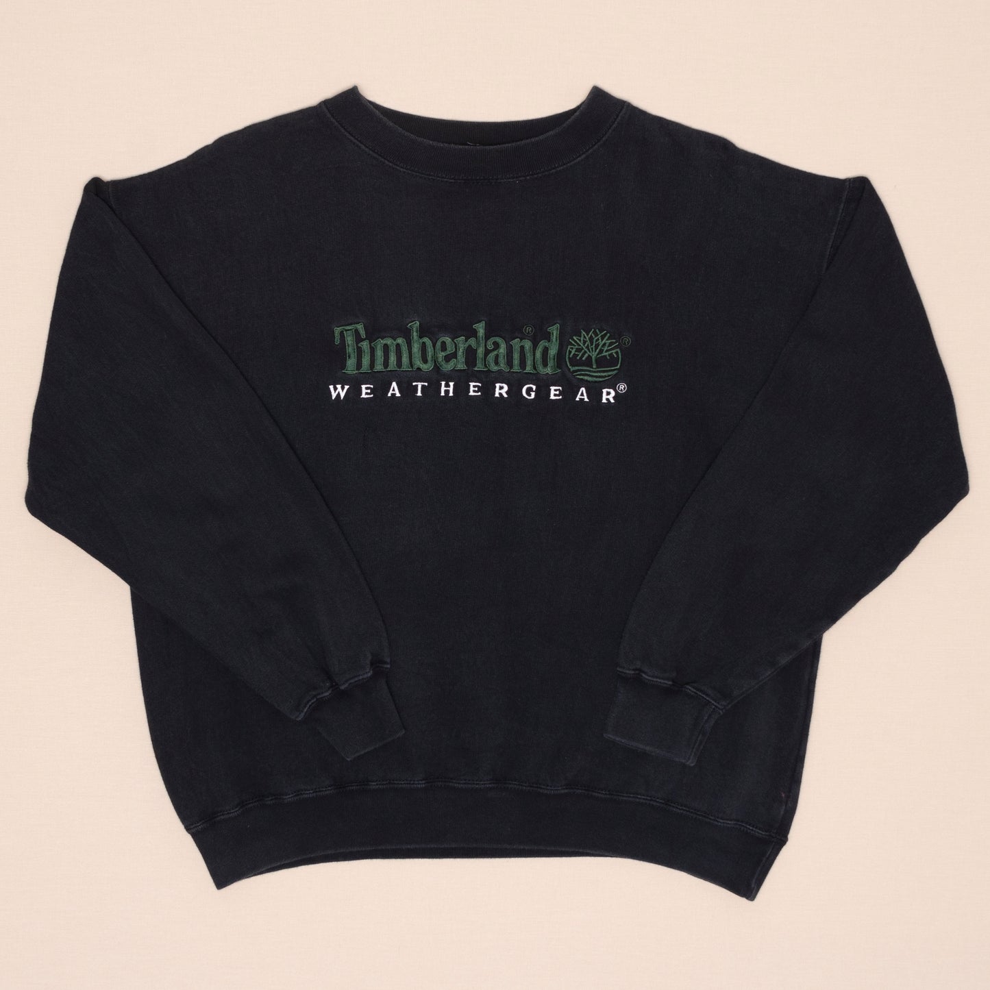 Timberland Weather Gear Sweater, M-L