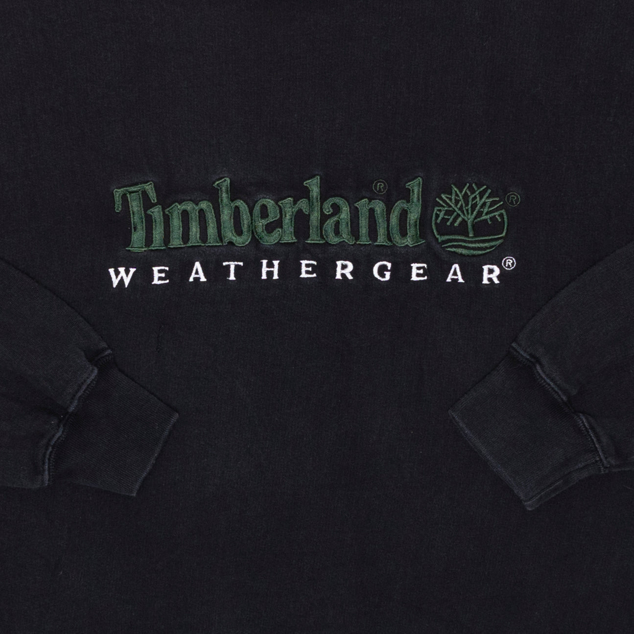 Timberland Weather Gear Sweater, M-L