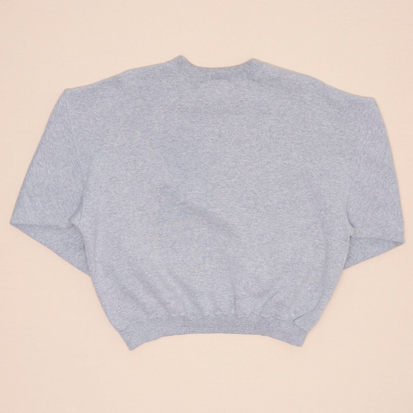 Boxy Nike Sweater, M-L