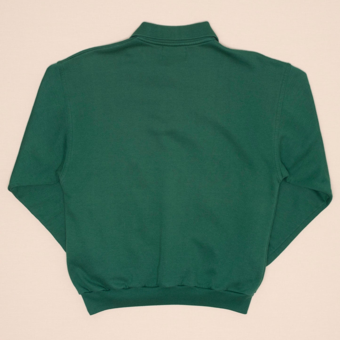 Wander Polo Sweater, M