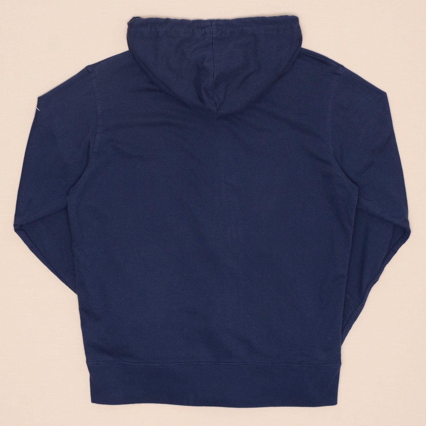 Nike Beijing 2008 Zip Hoodie, M