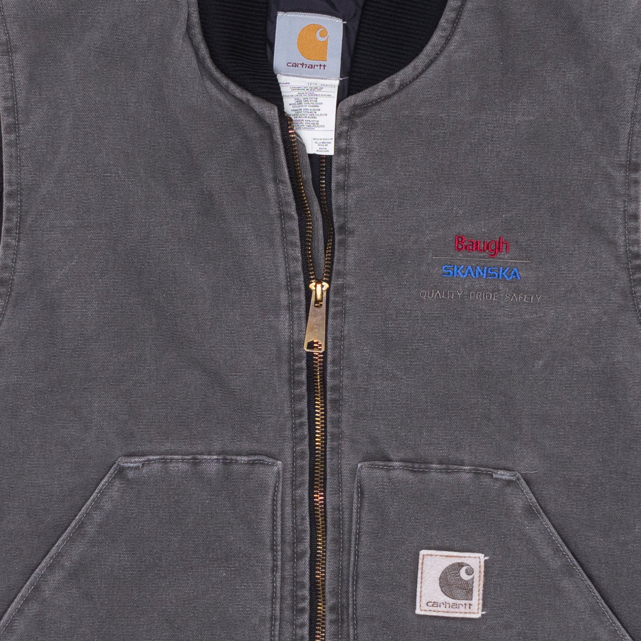 Carhartt Workwear Weste, M