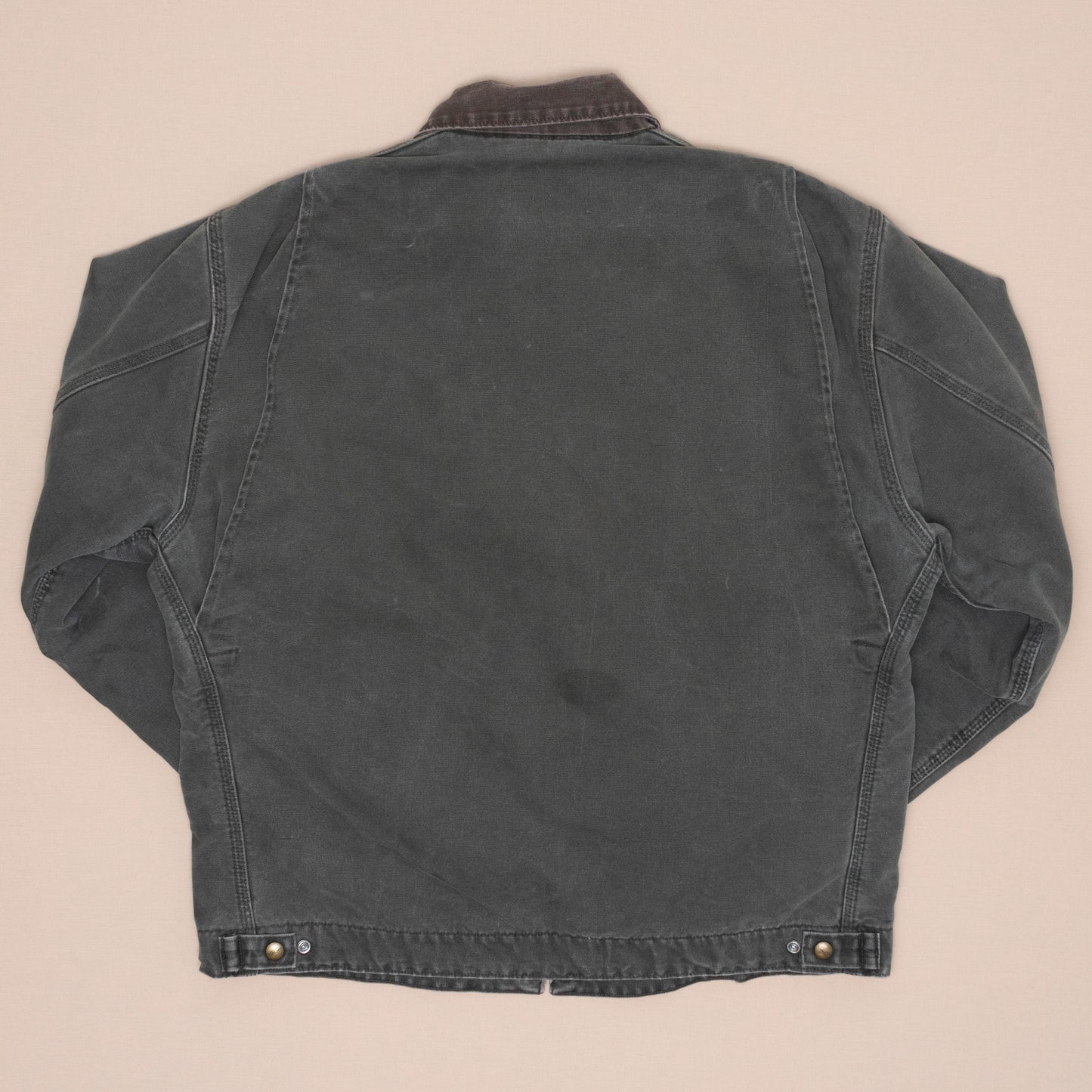 Carhartt Detroit Jacke, XL