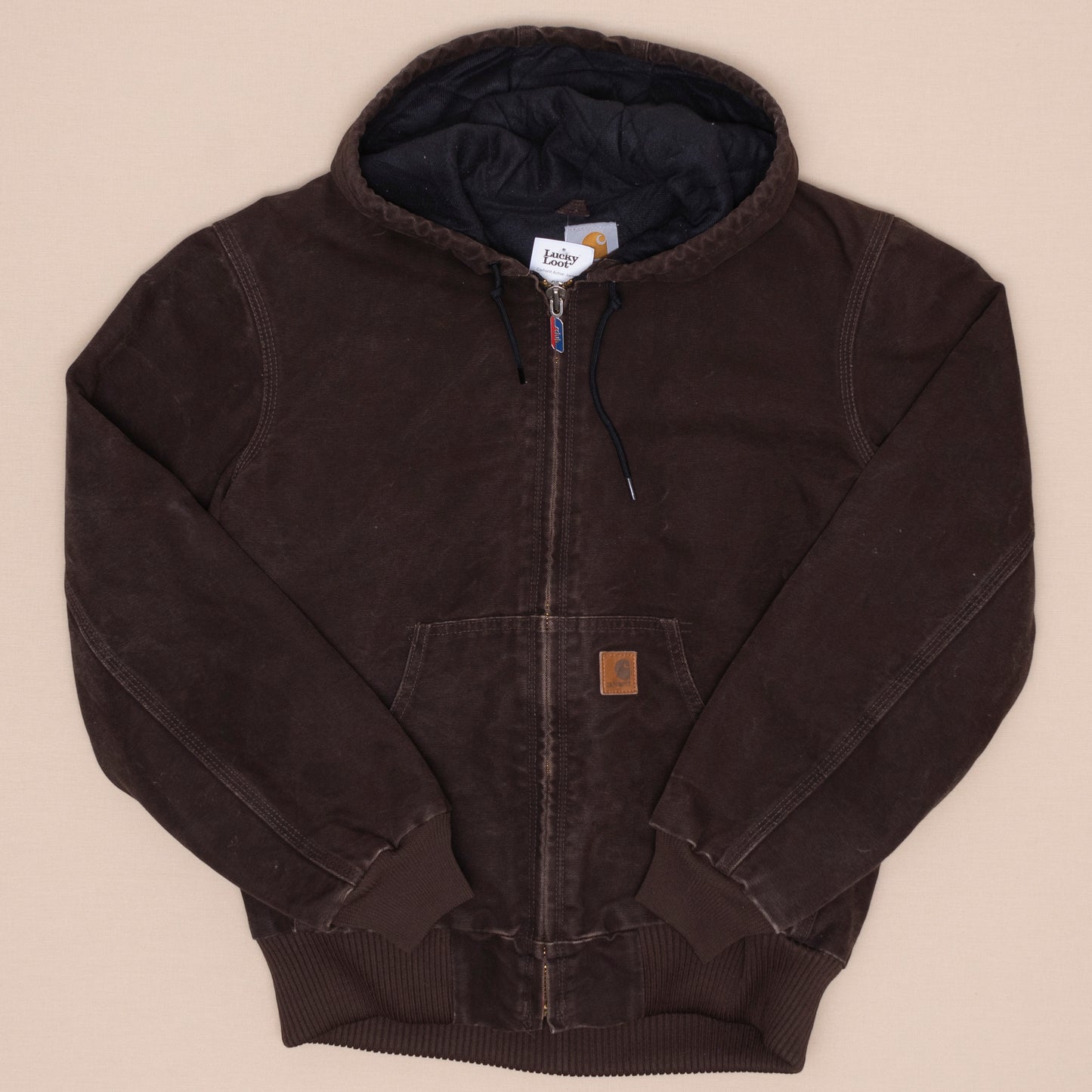 Carhartt Active Jacke, S