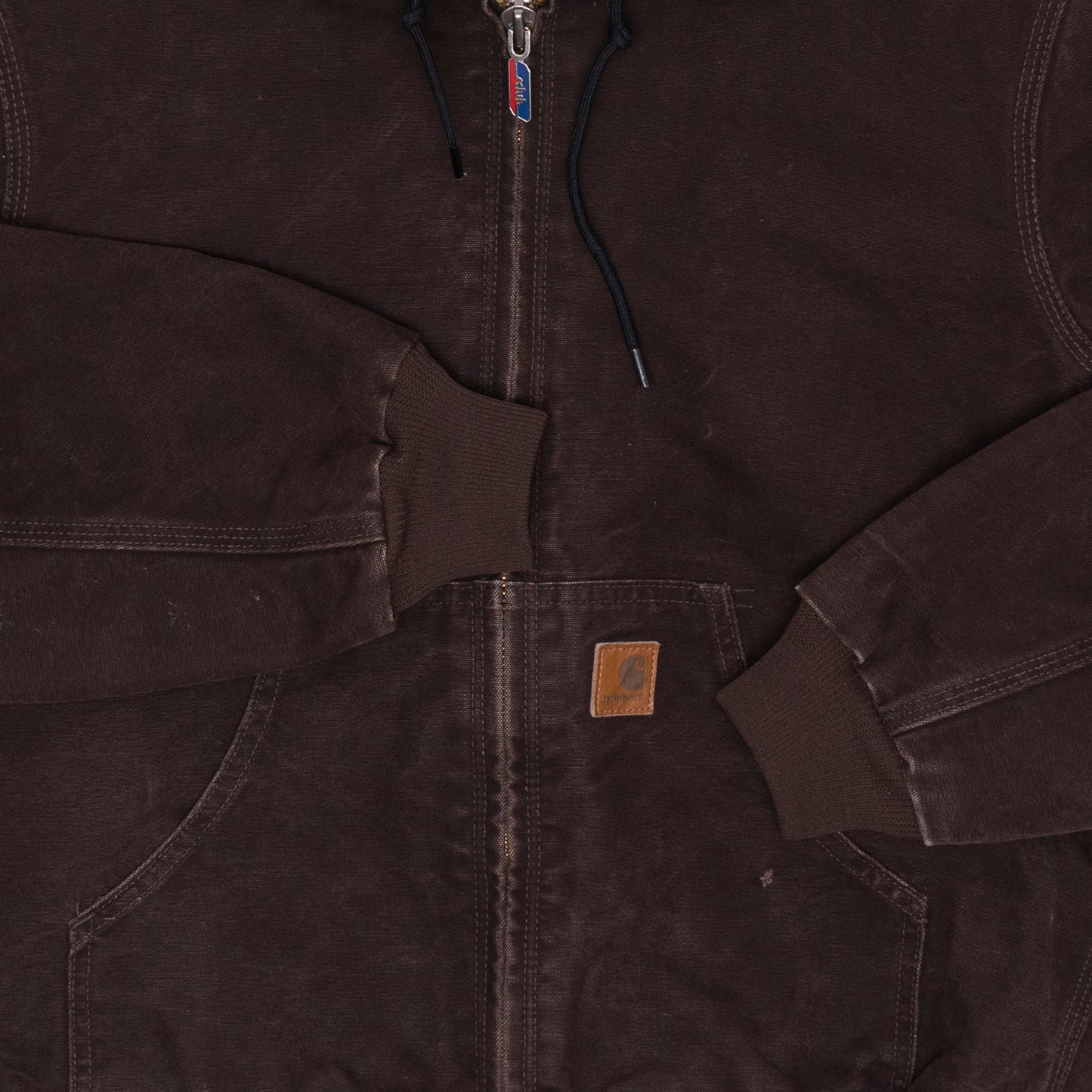 Carhartt Active Jacke, S
