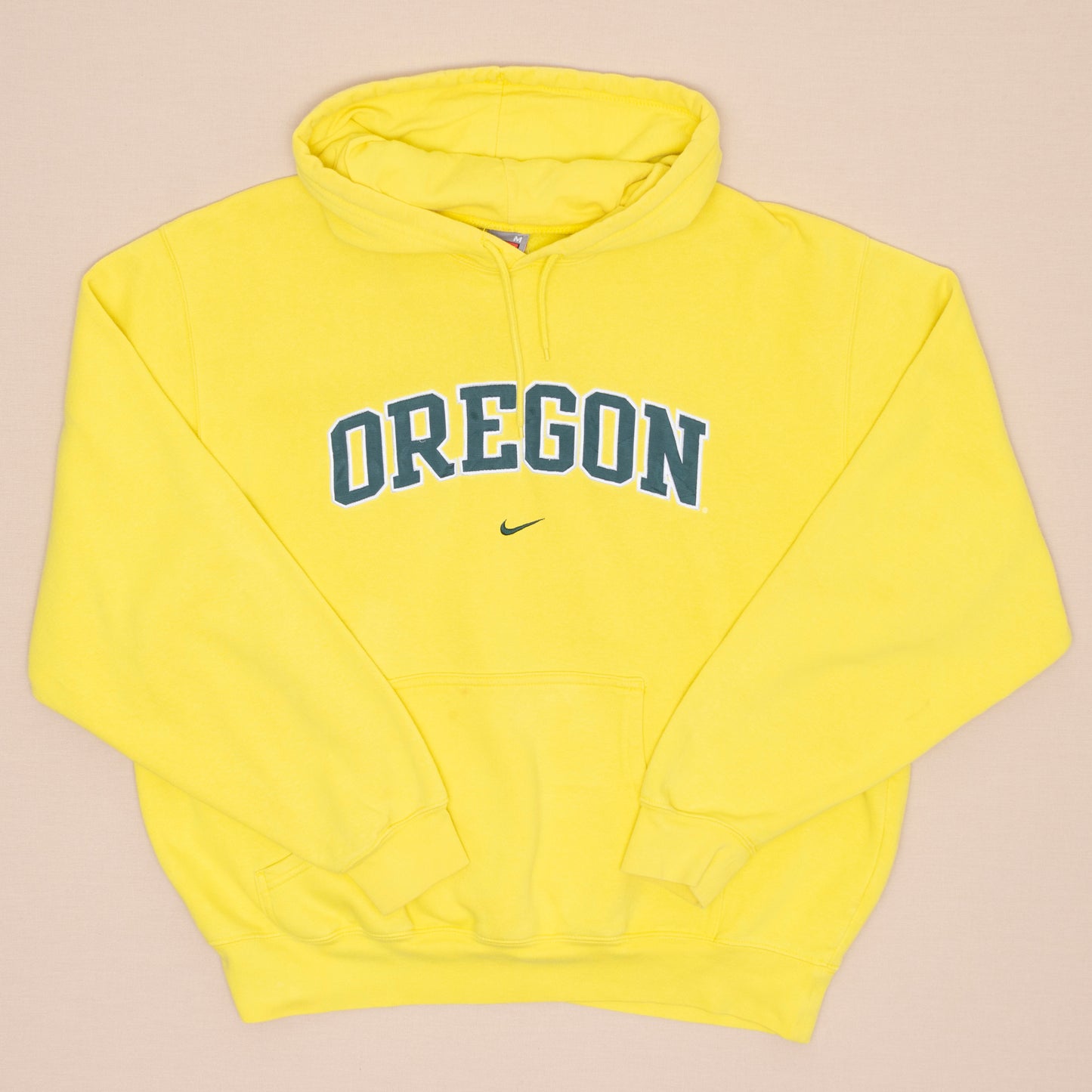 Nike Oregon Center Swoosh Hoodie, L