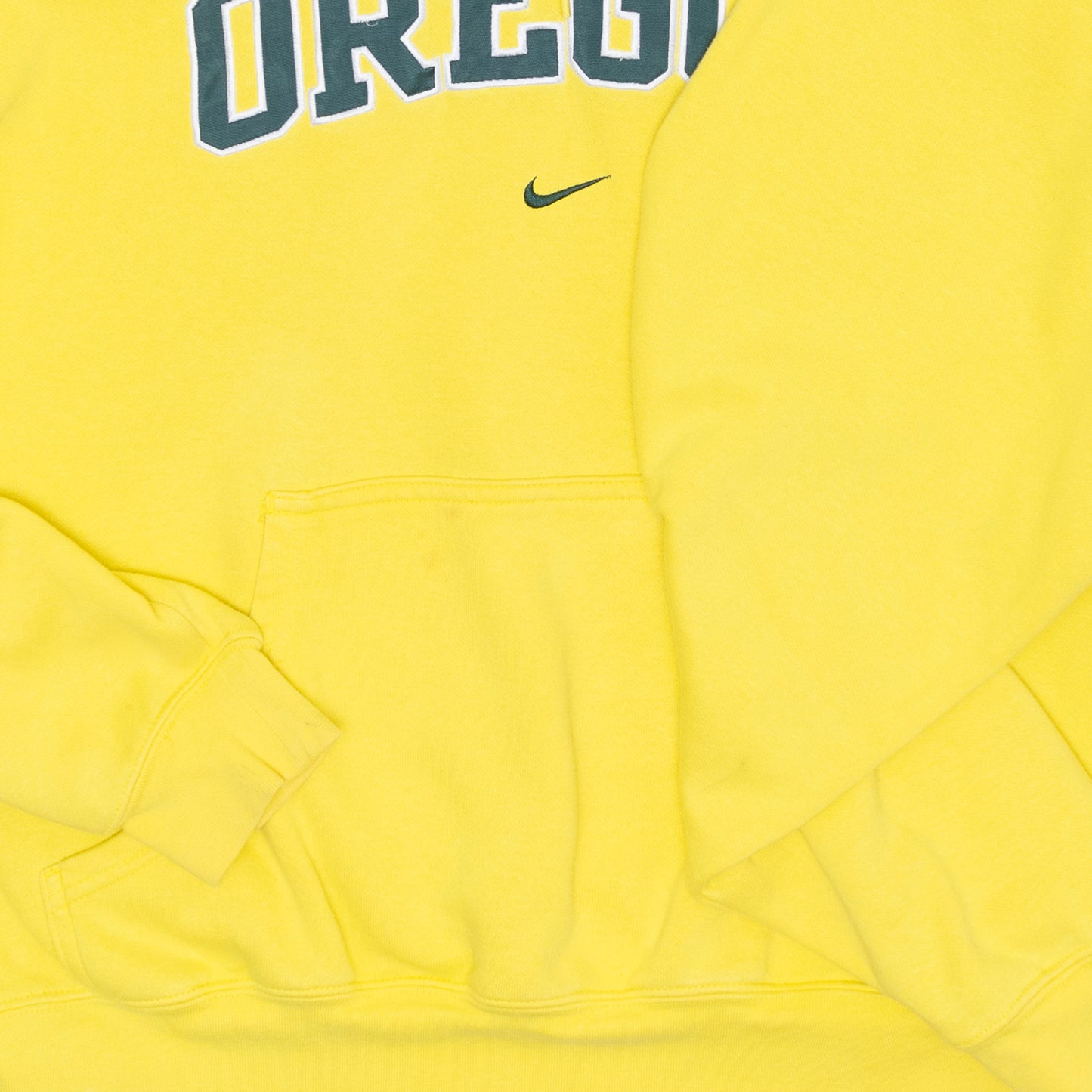 Nike Oregon Center Swoosh Hoodie, L