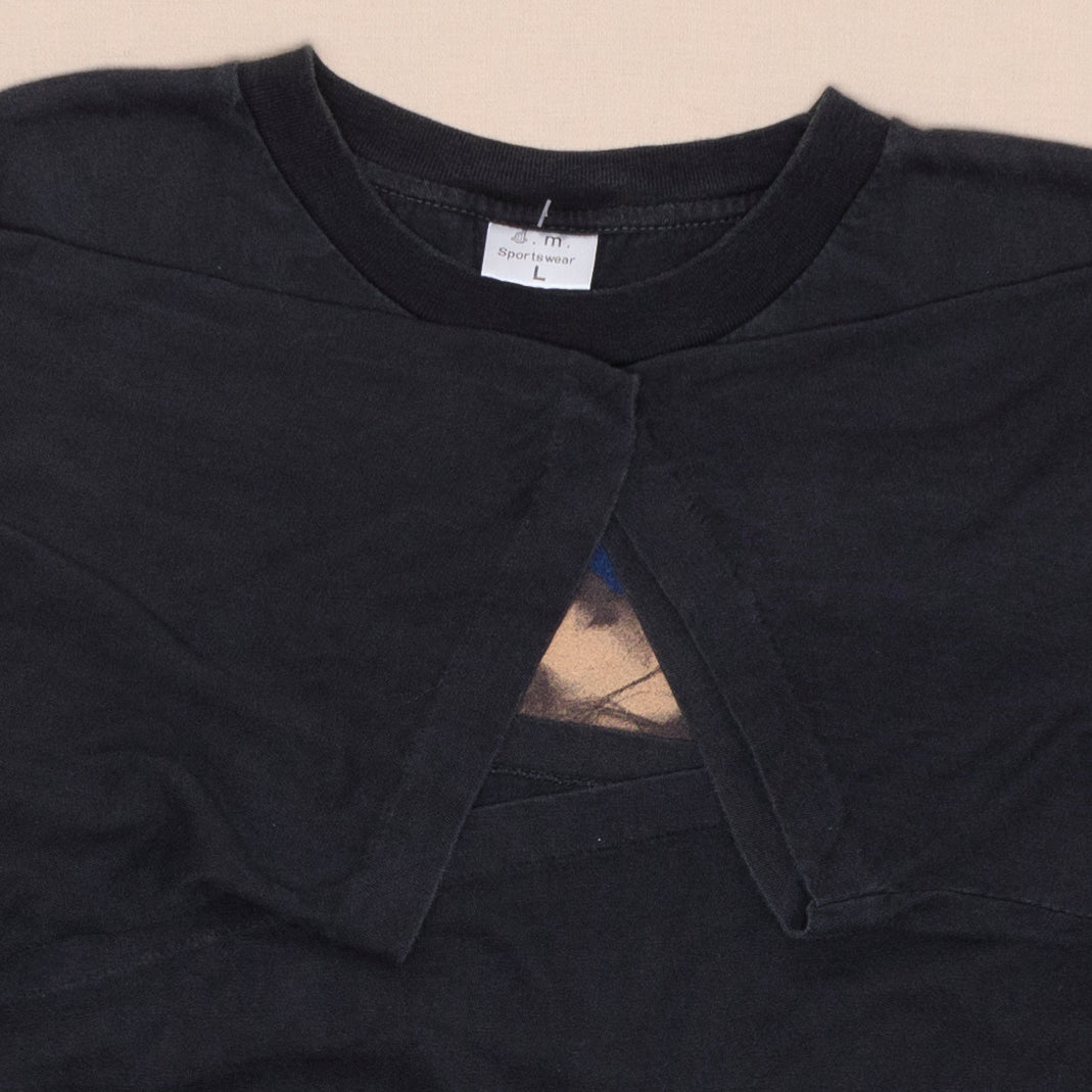 Lingerie T Shirt, M-L