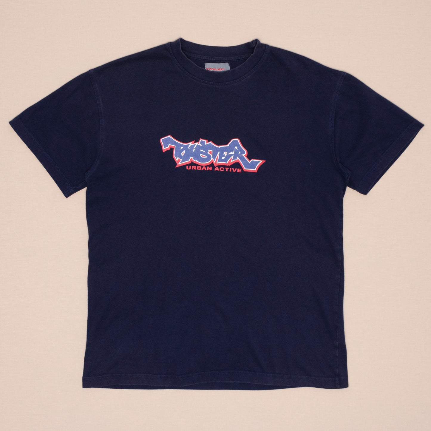 Tomster Graffiti T Shirt, XL