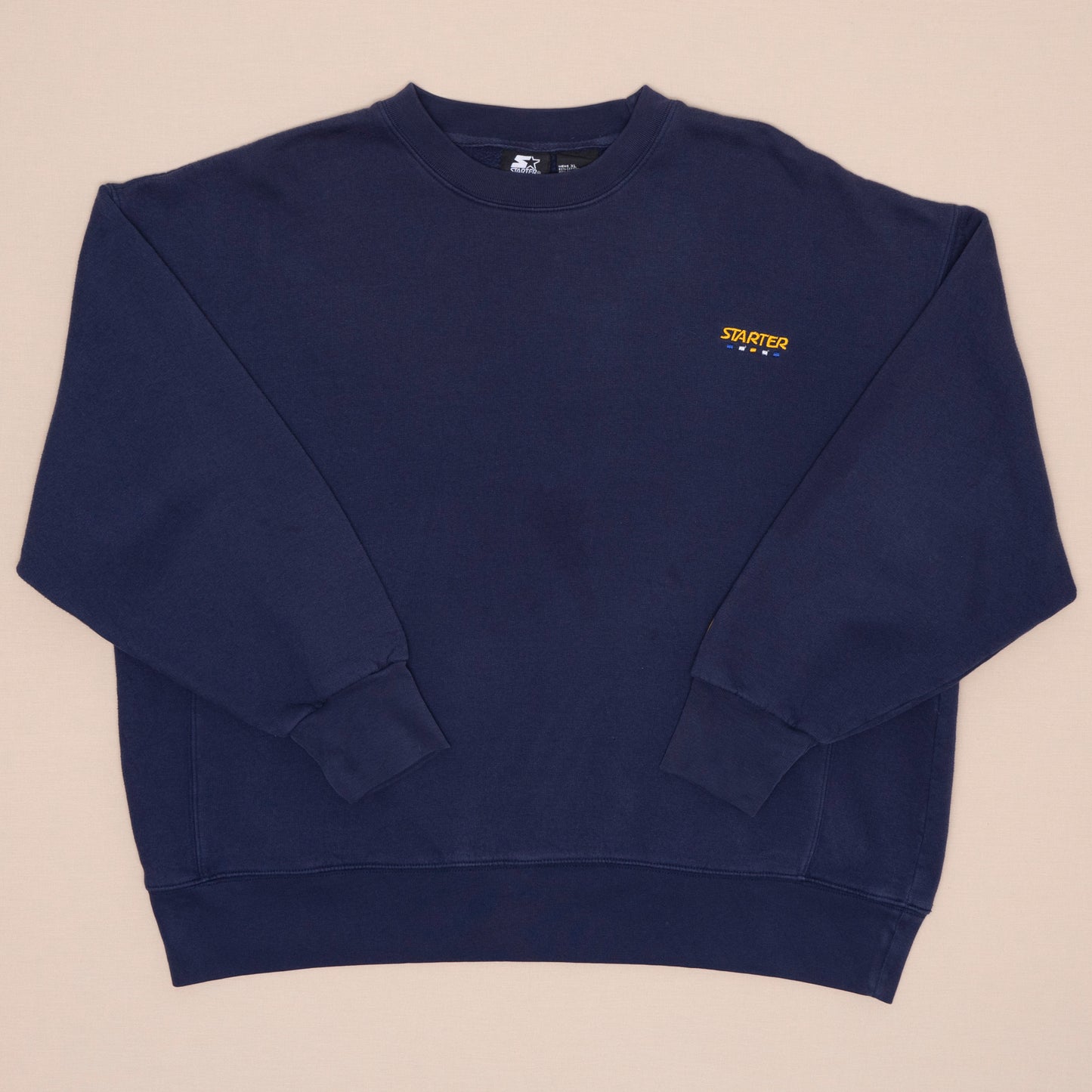 Starter Sweater, XL