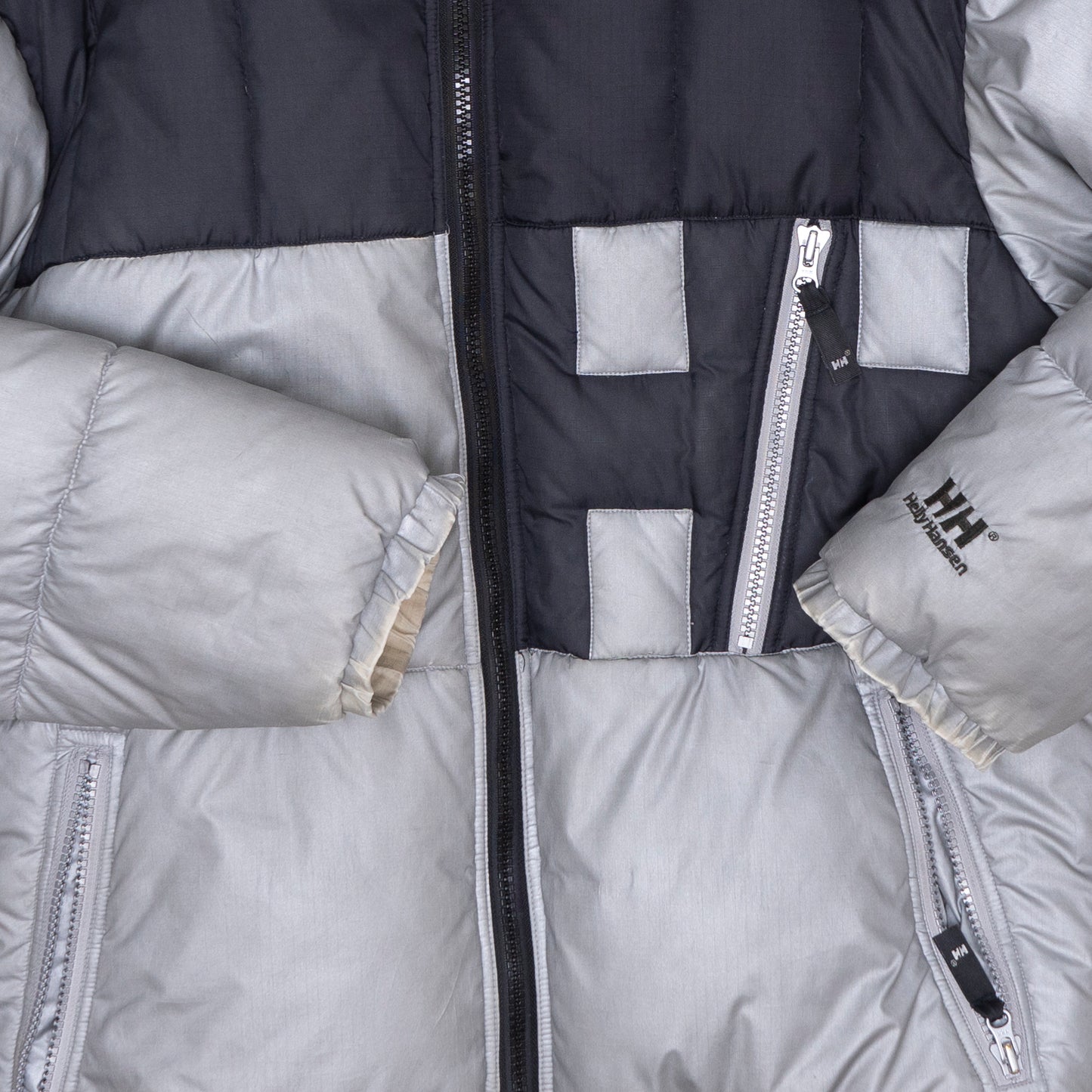Helly Hansen Daunenjacke, M